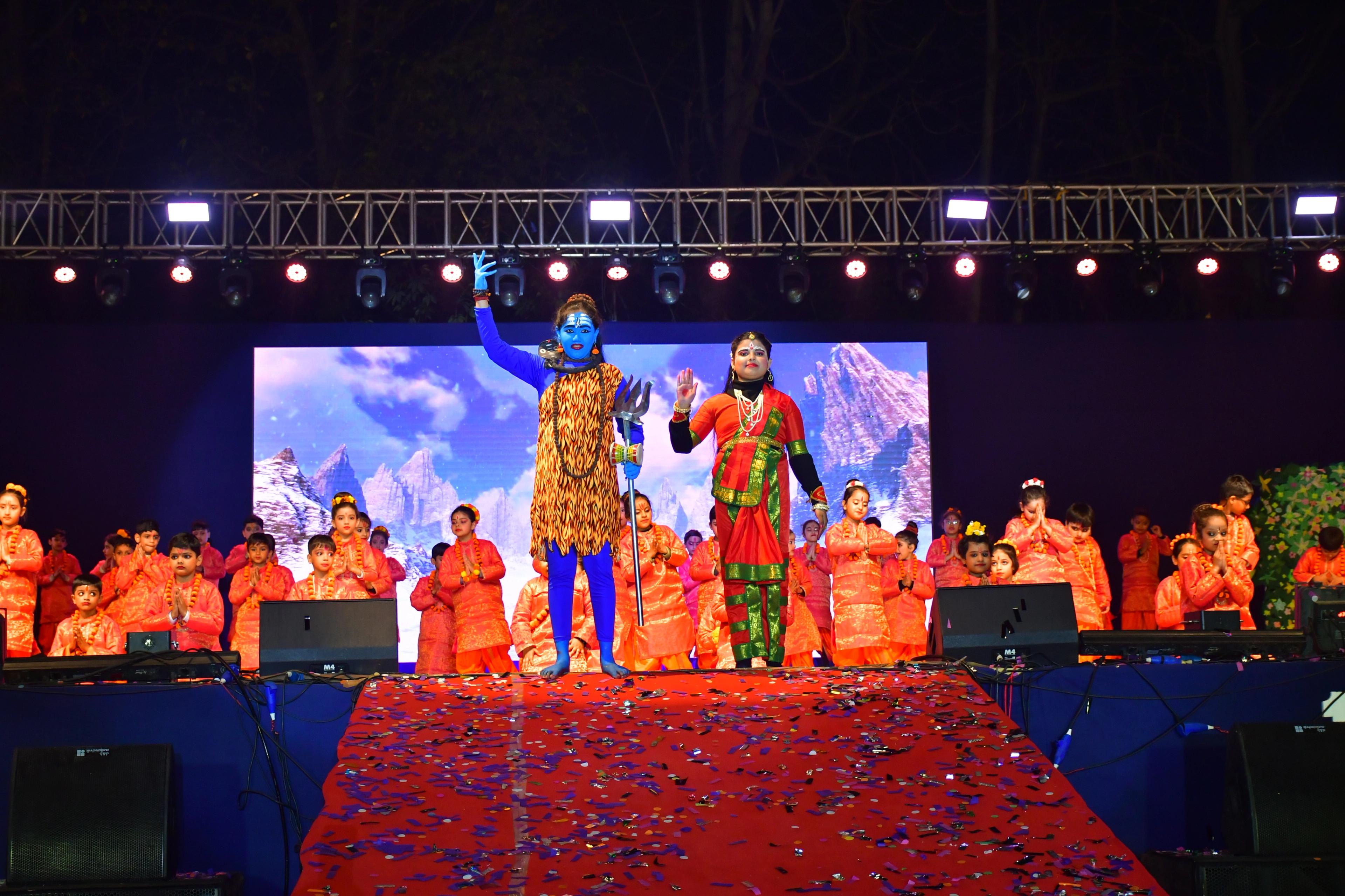 Amritotsav photo