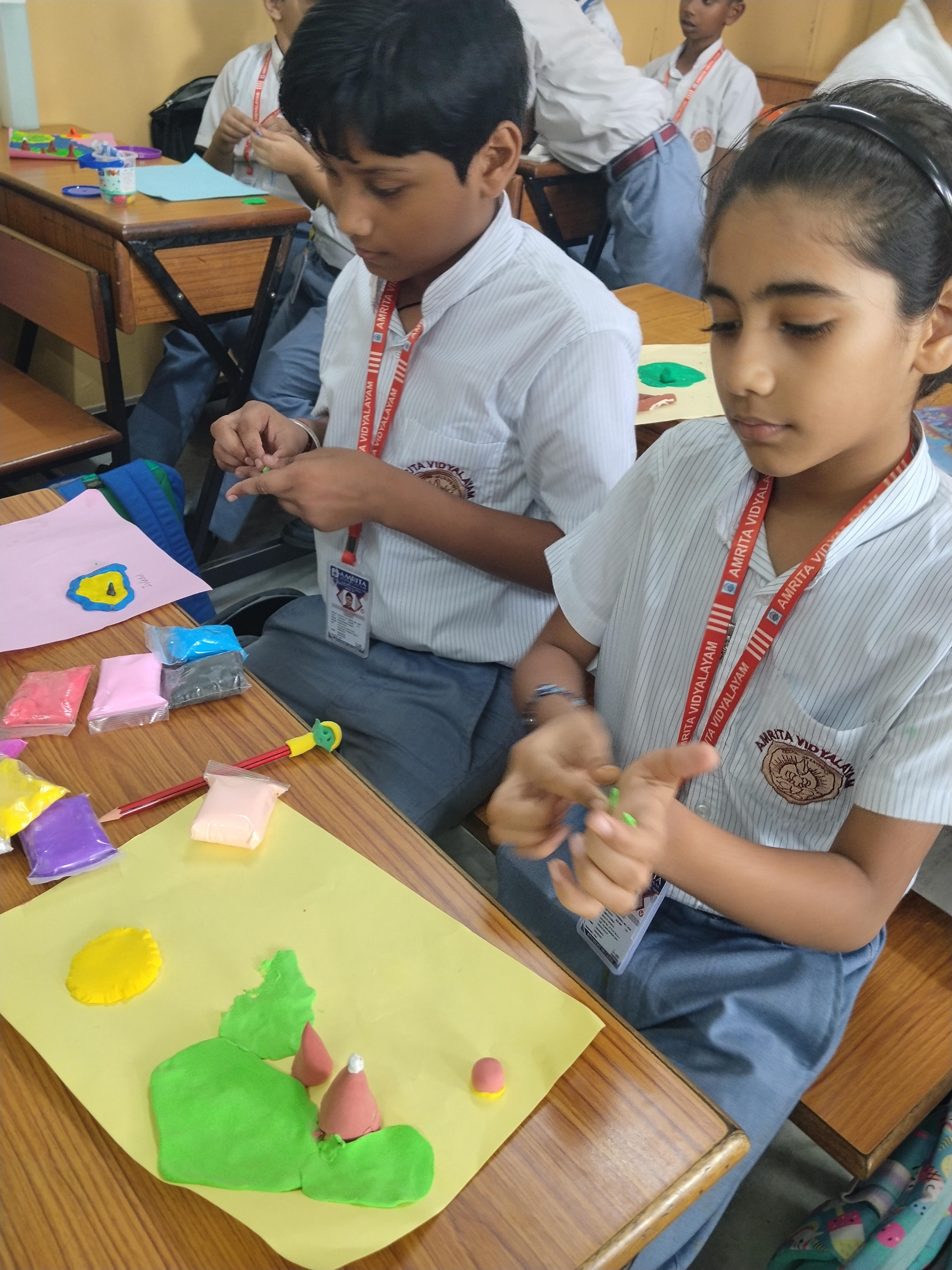 LANDFORMS photo