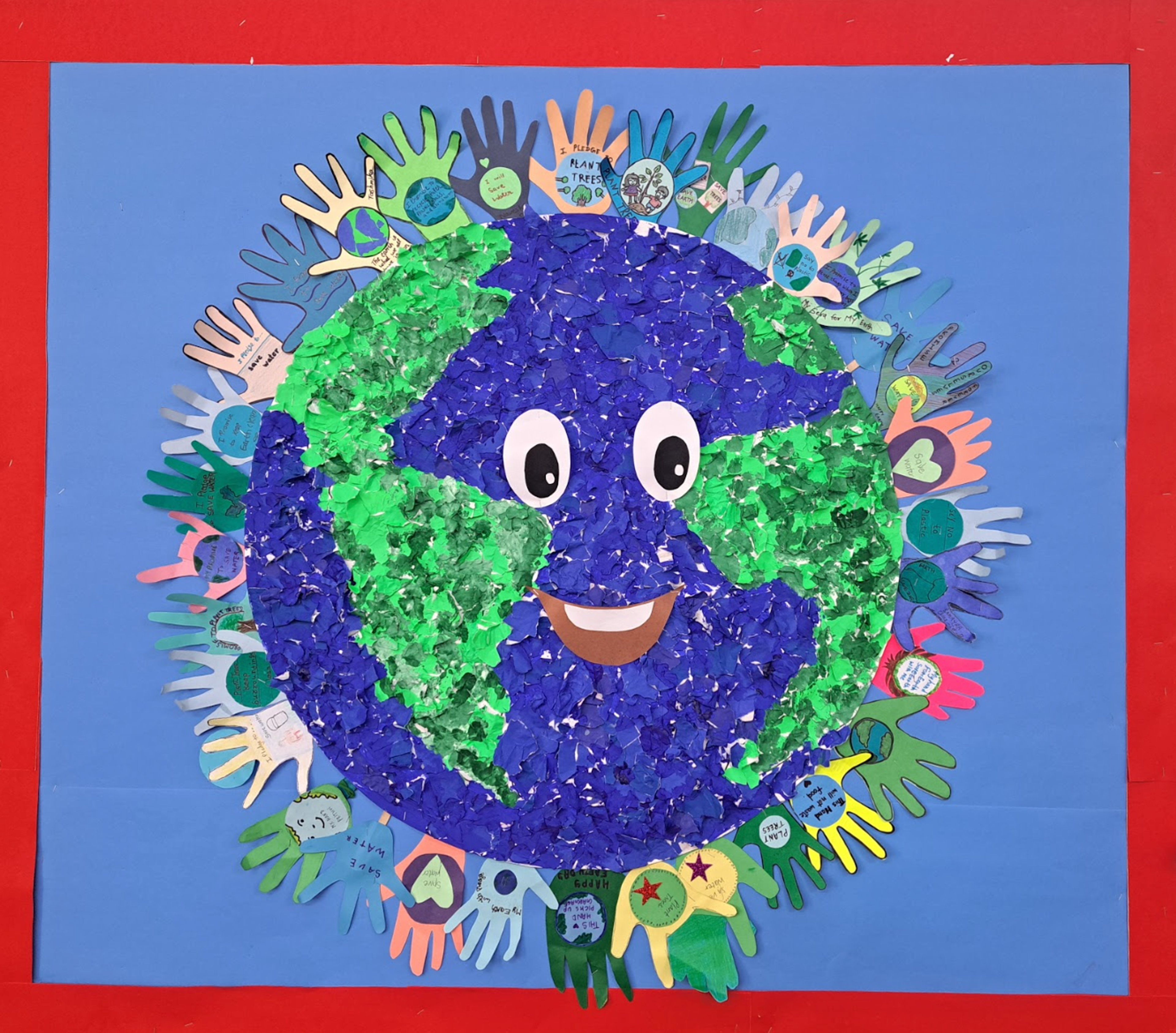 Earth Day photo