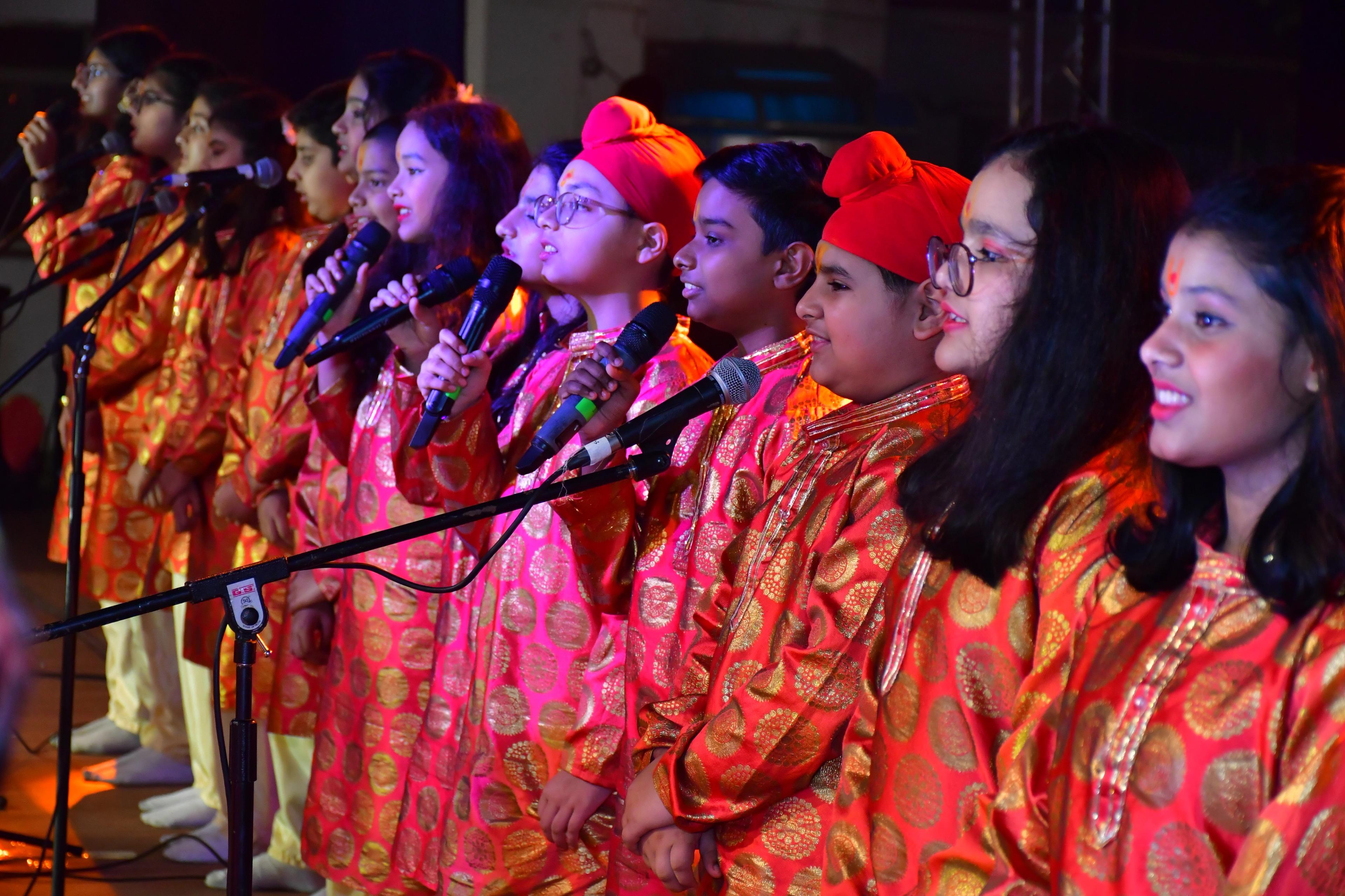 Amritotsav photo