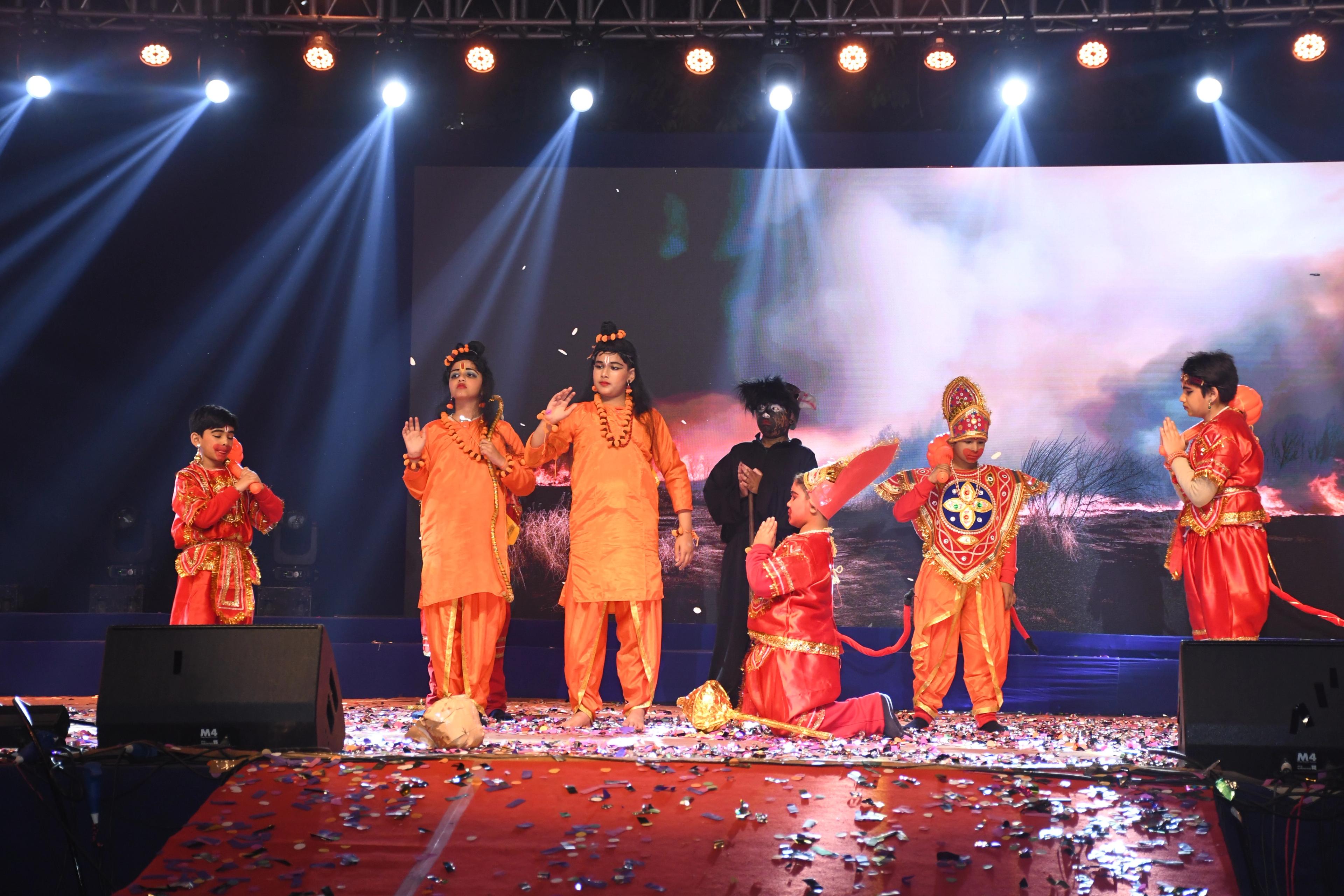 Amritotsav photo