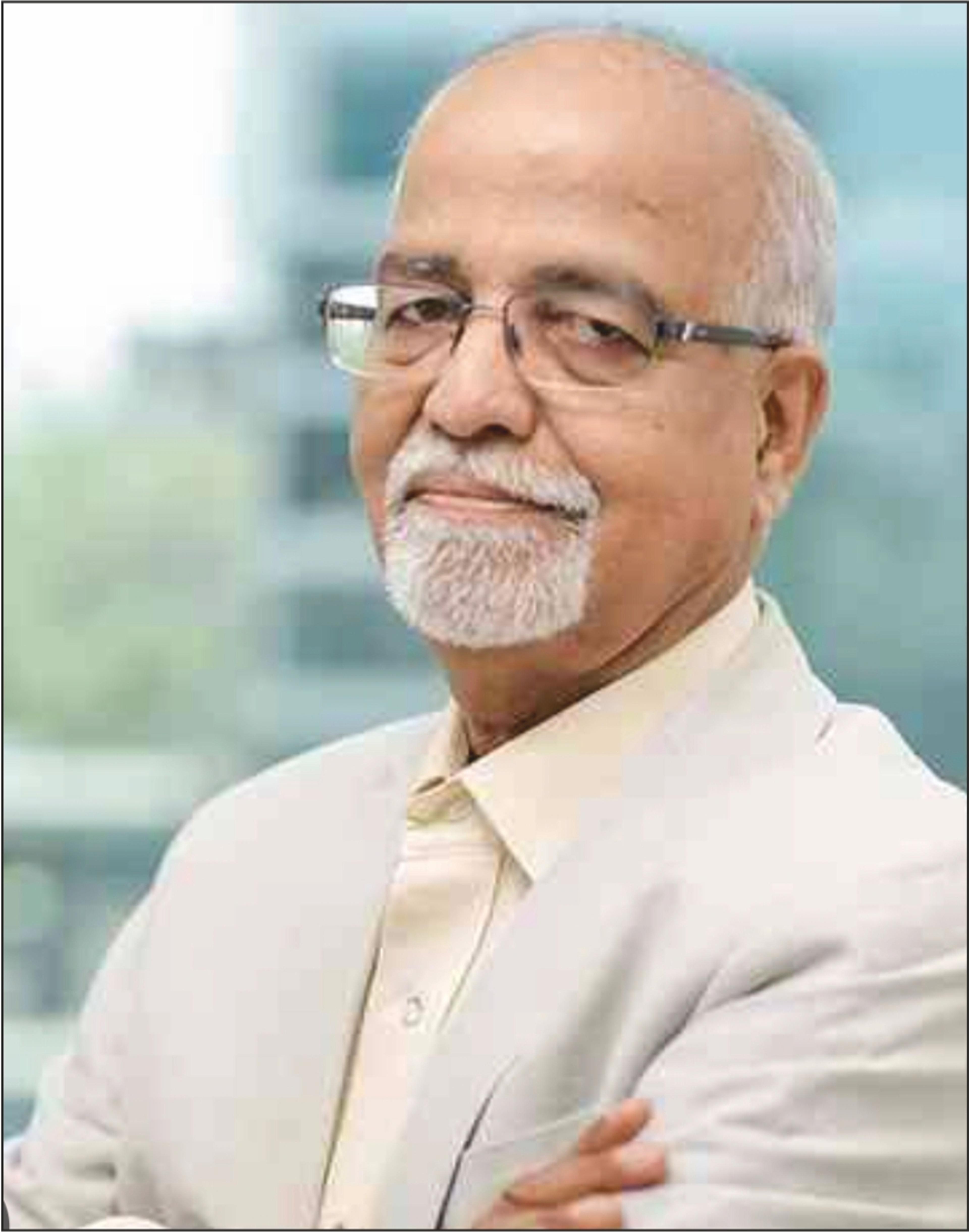 Chairman's Message