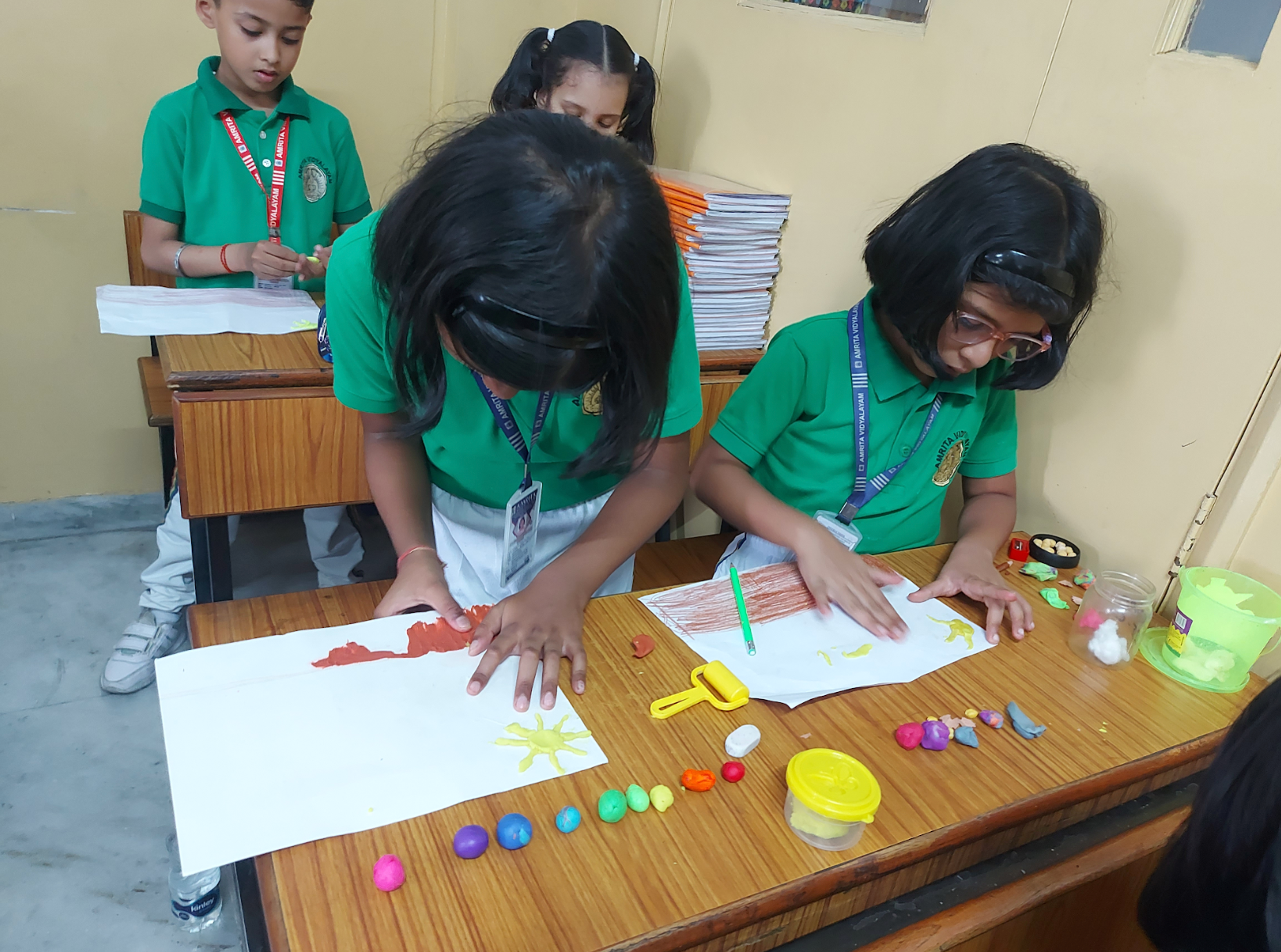Junior Innovator photo