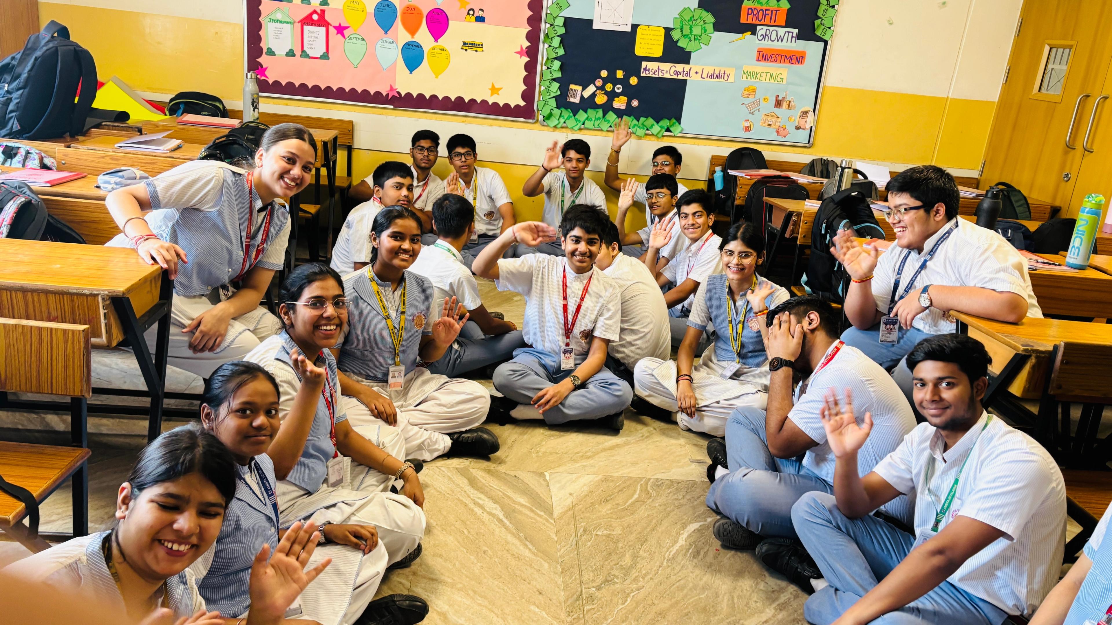 GRADE-11 photo