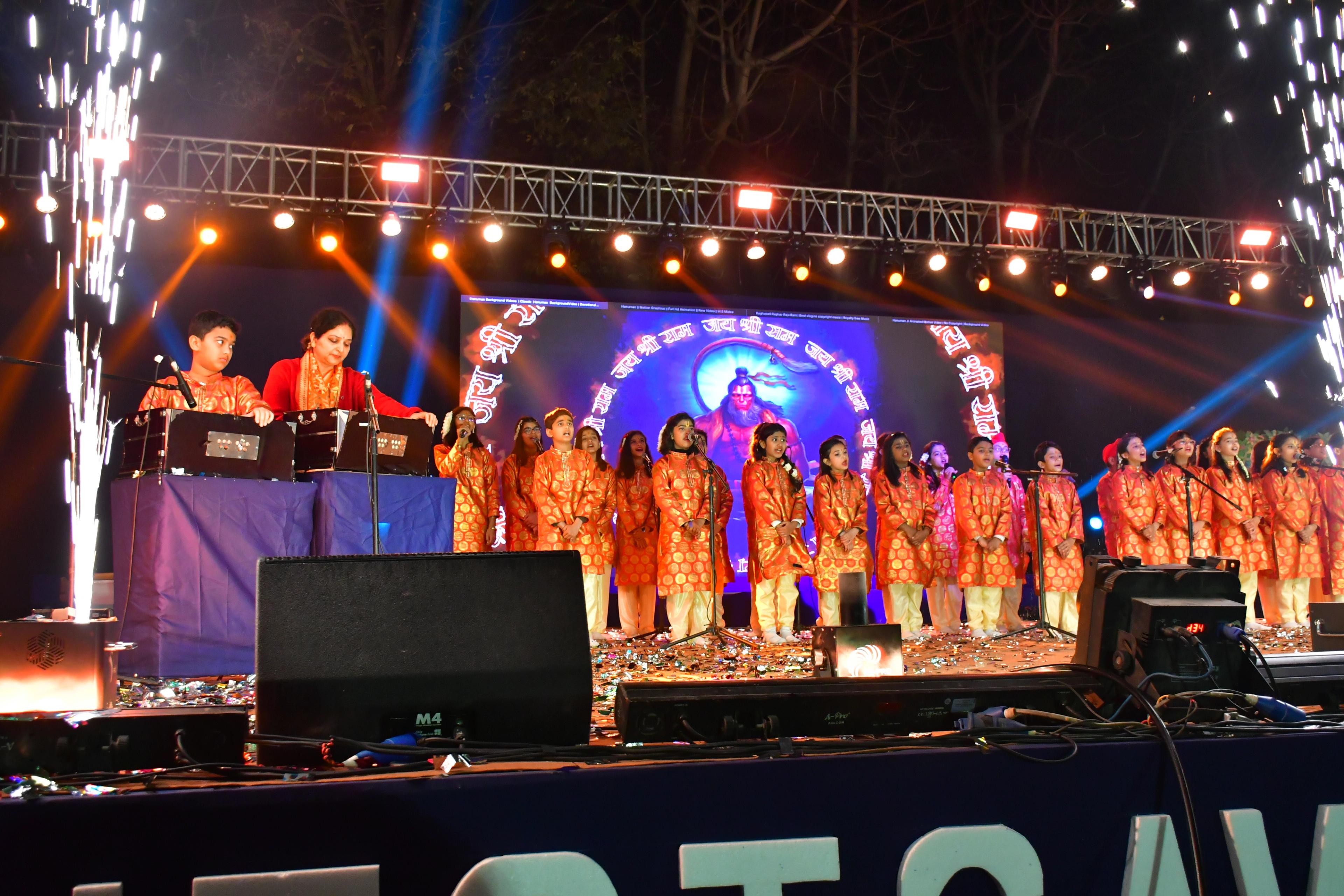 Amritotsav photo