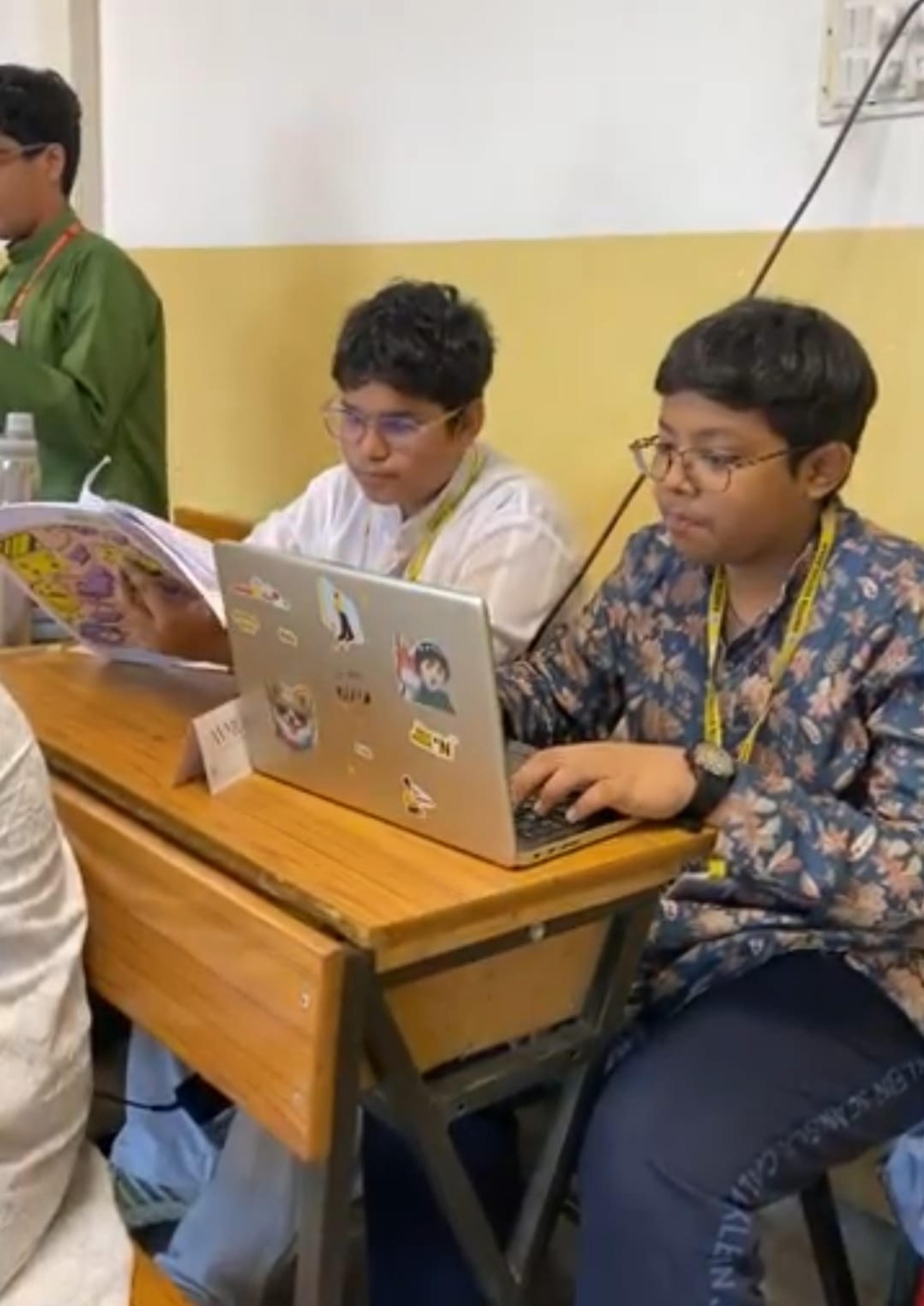 AVMUN 2026-27 photo