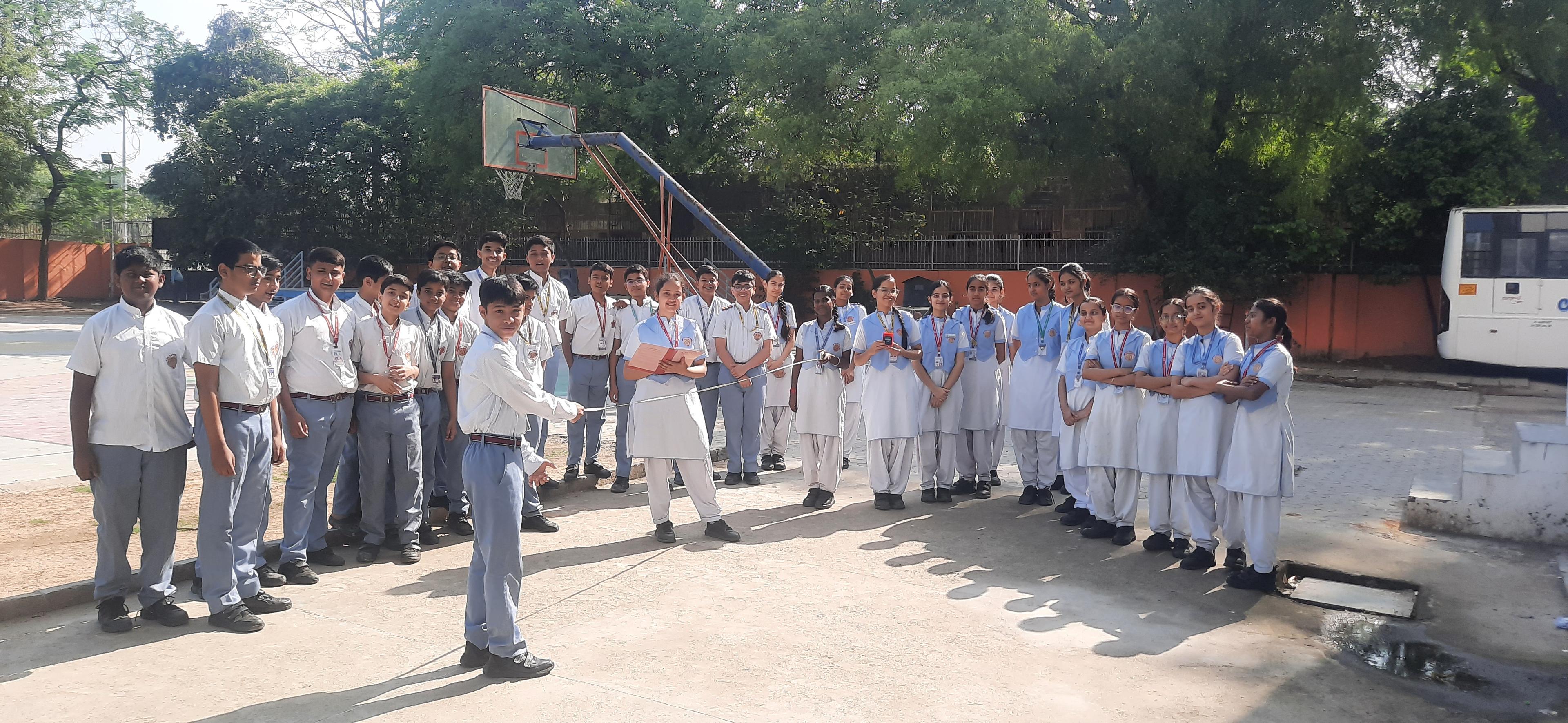 GRADE-9 SCIENCE photo