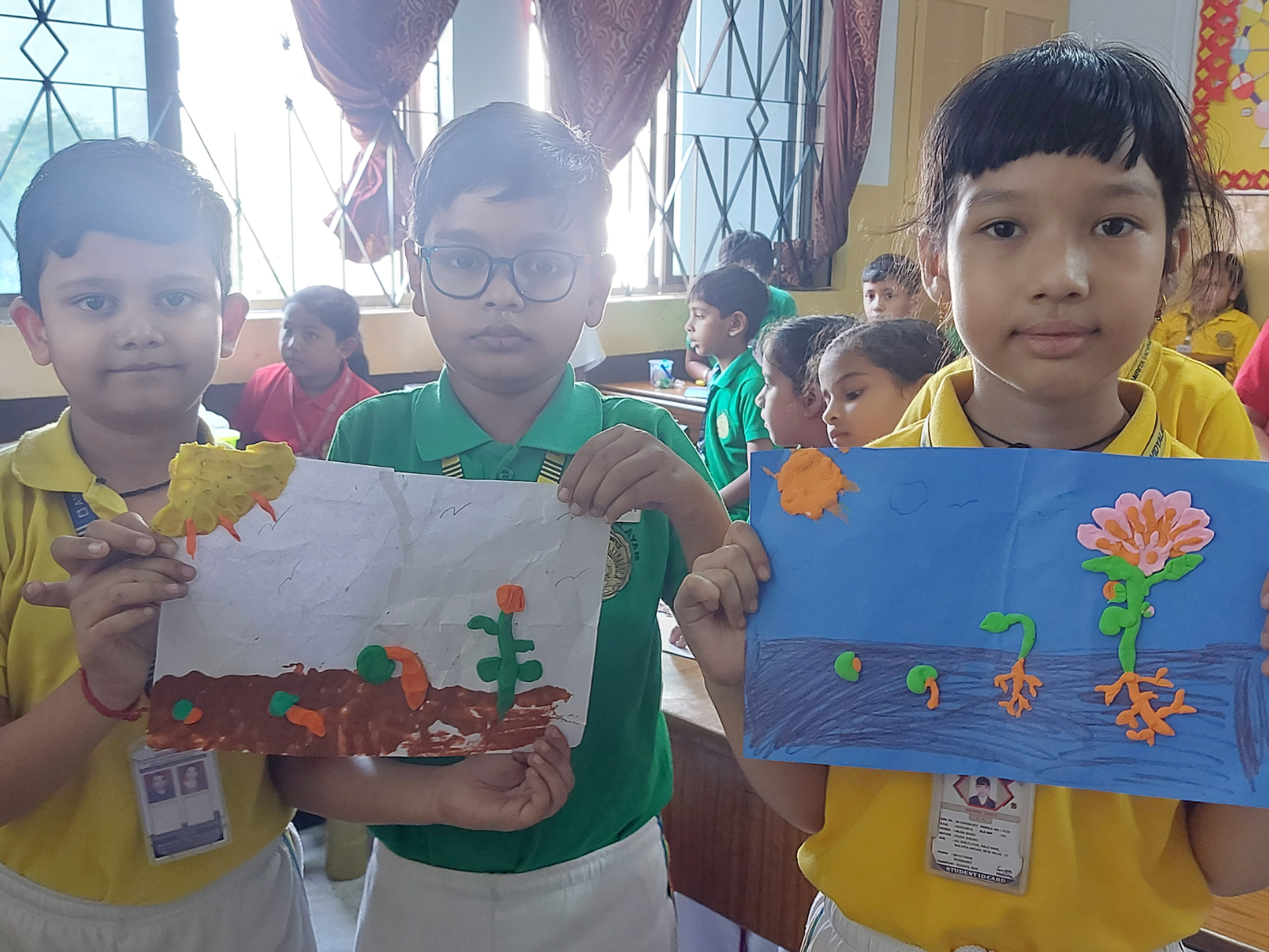 Junior Innovator photo