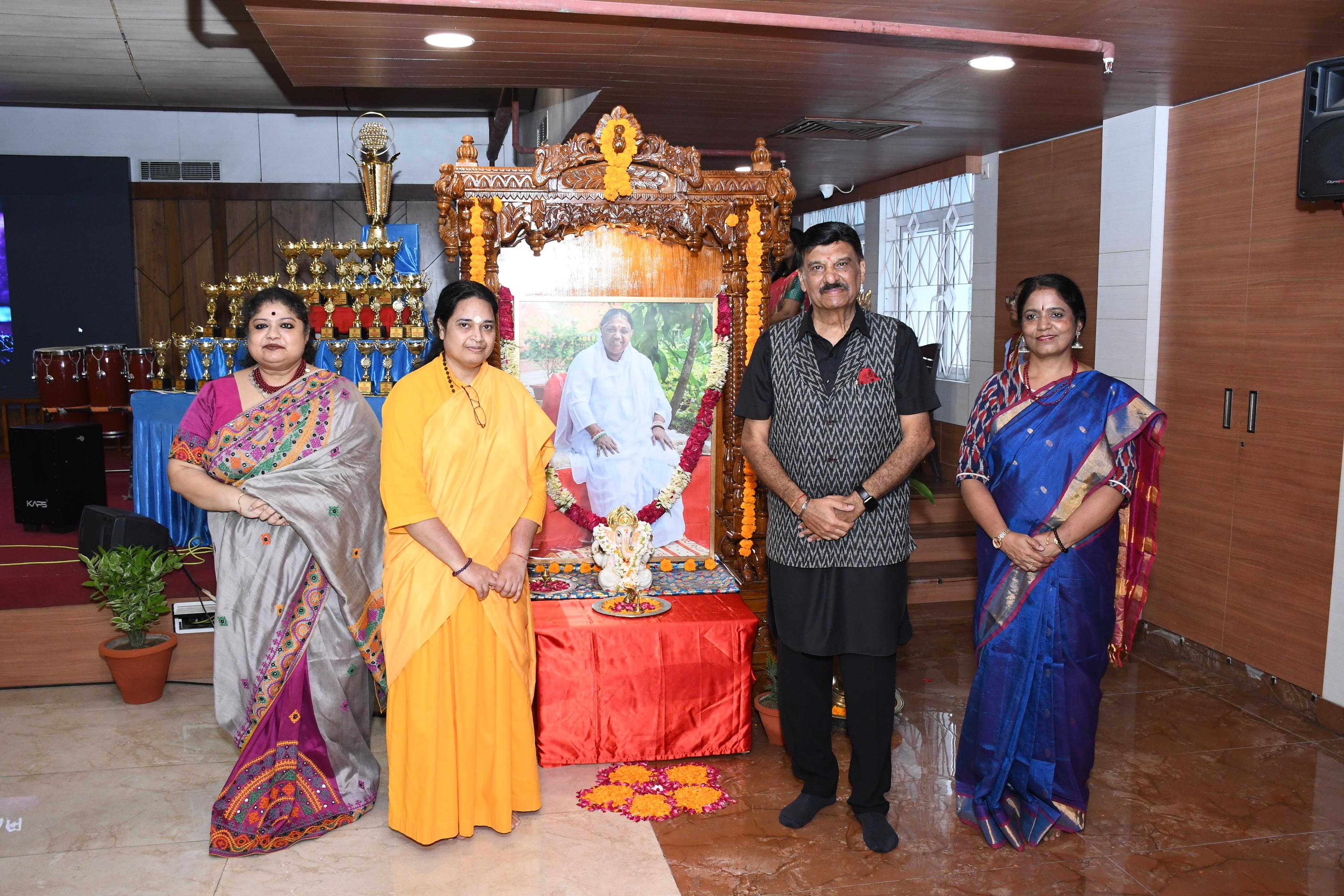 AKS- CULTURAL FIESTA photo