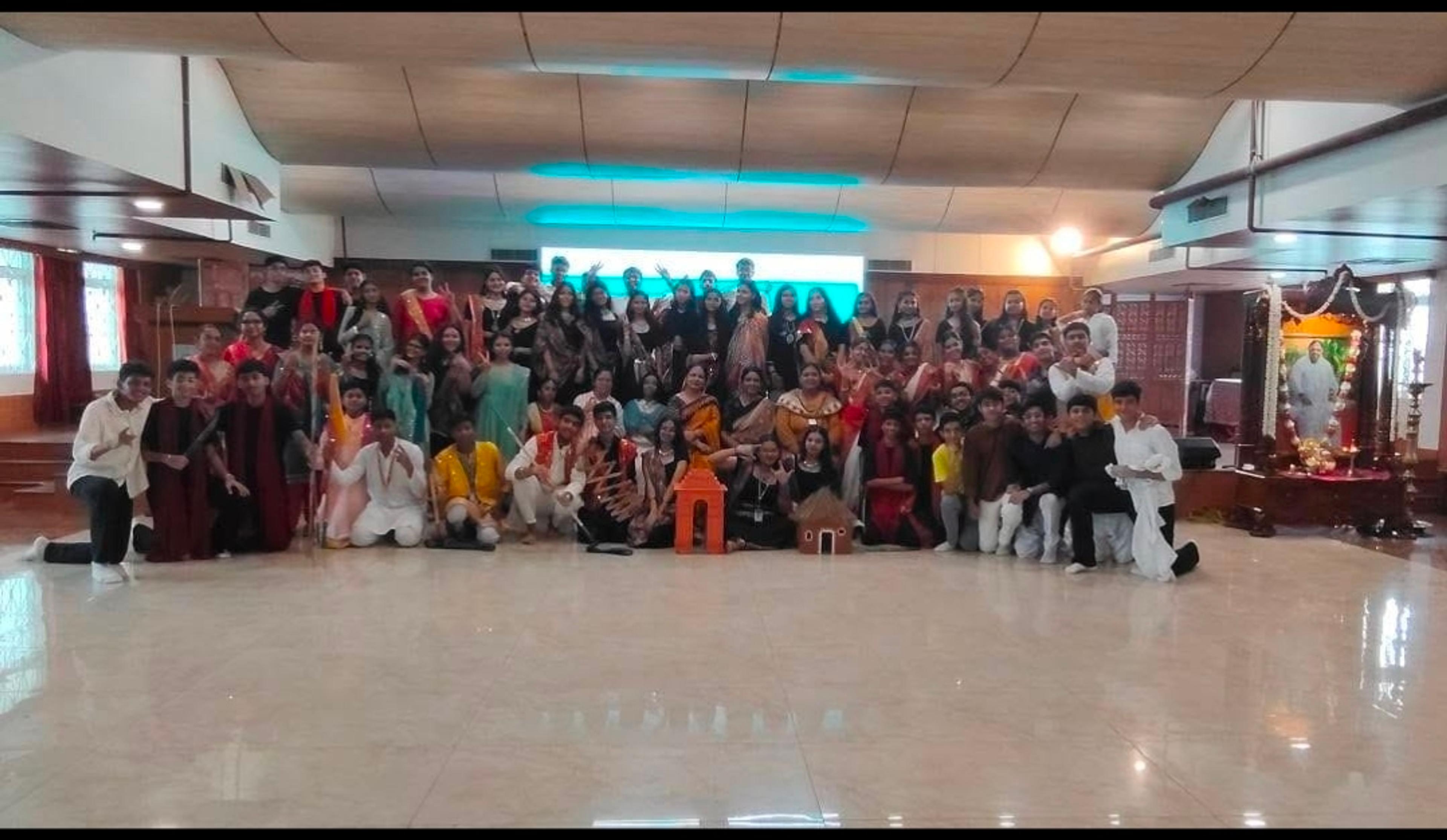 XC AND XD PRESENTATION photo