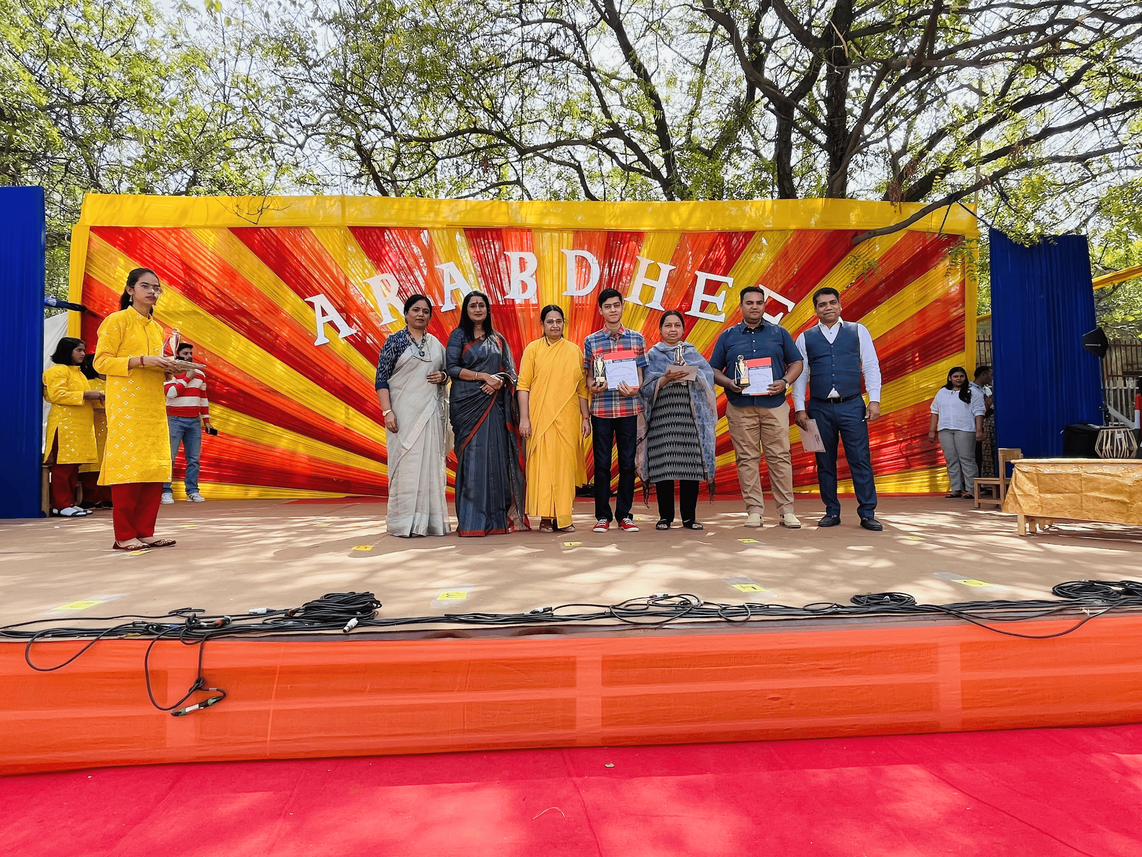 AARABDHI  photo