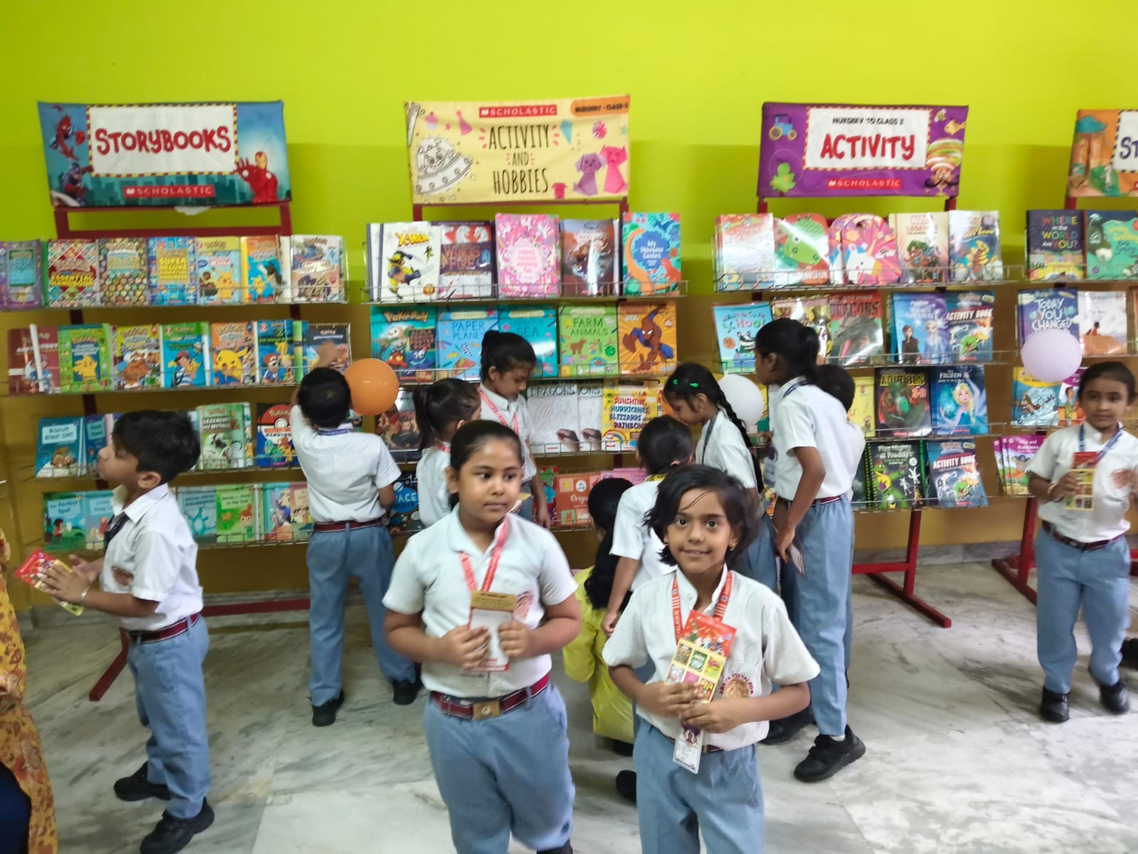 Book Fair