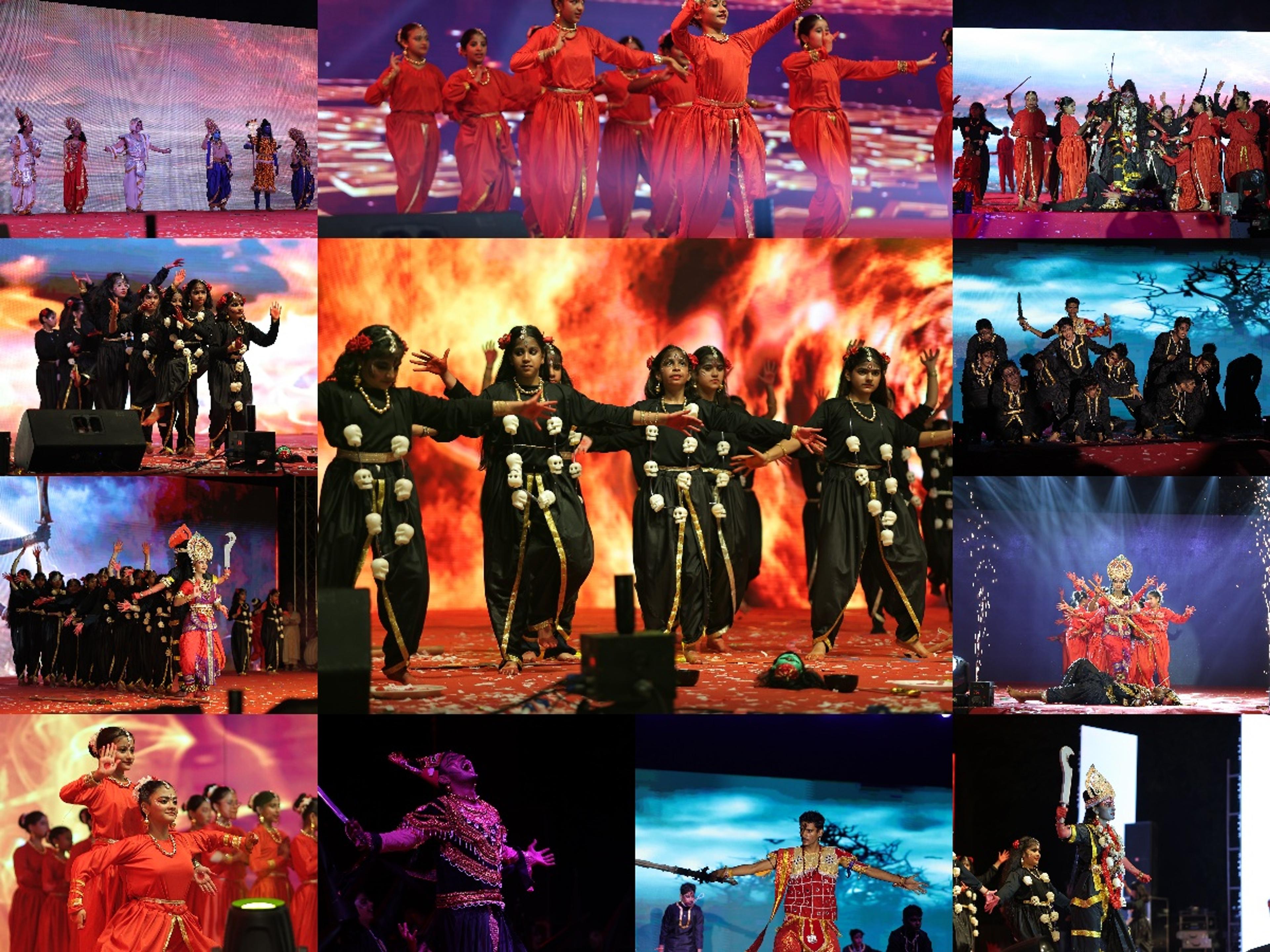 NAVRASAM 2026-27 photo