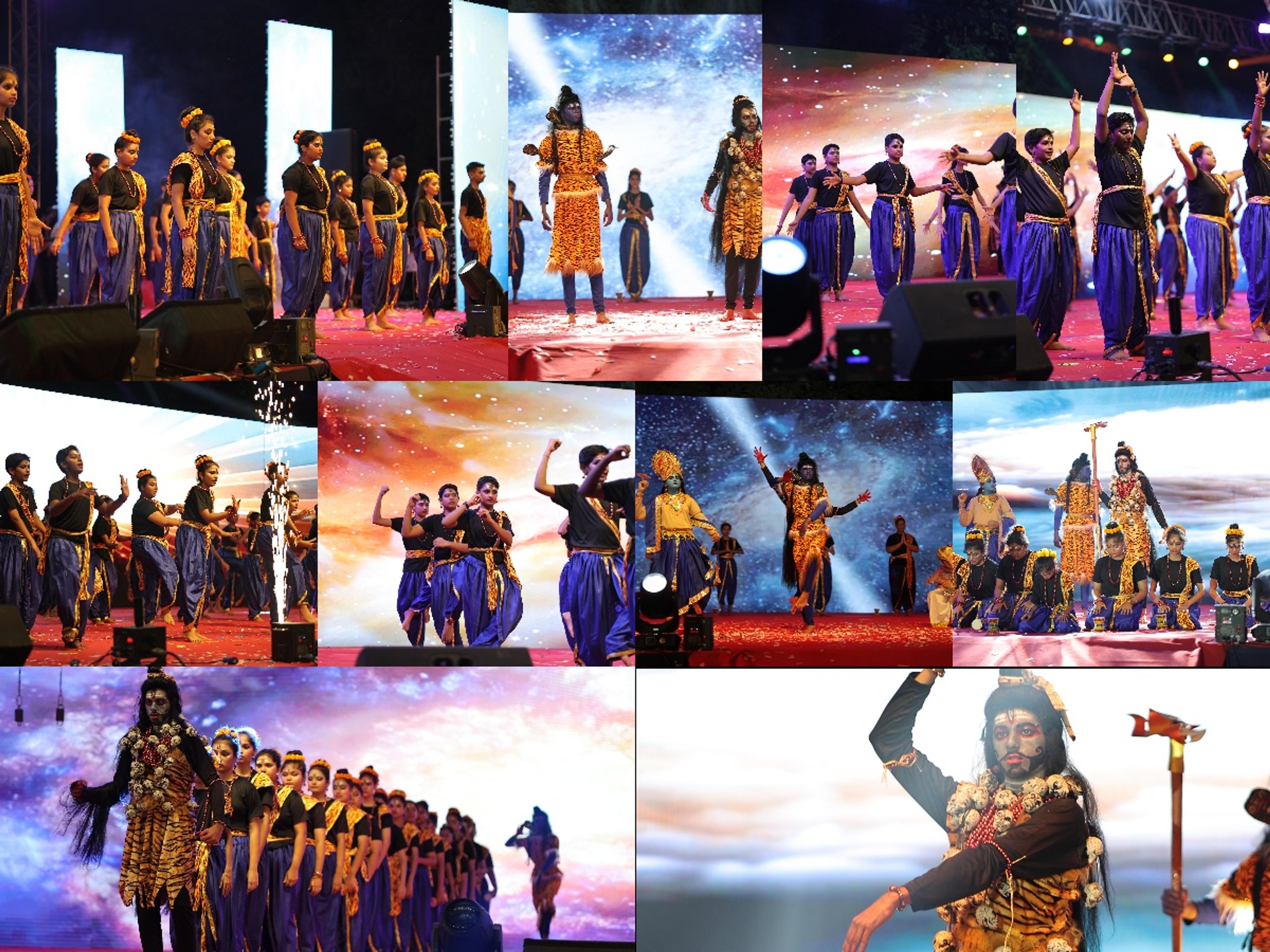 NAVRASAM 2026-27 photo
