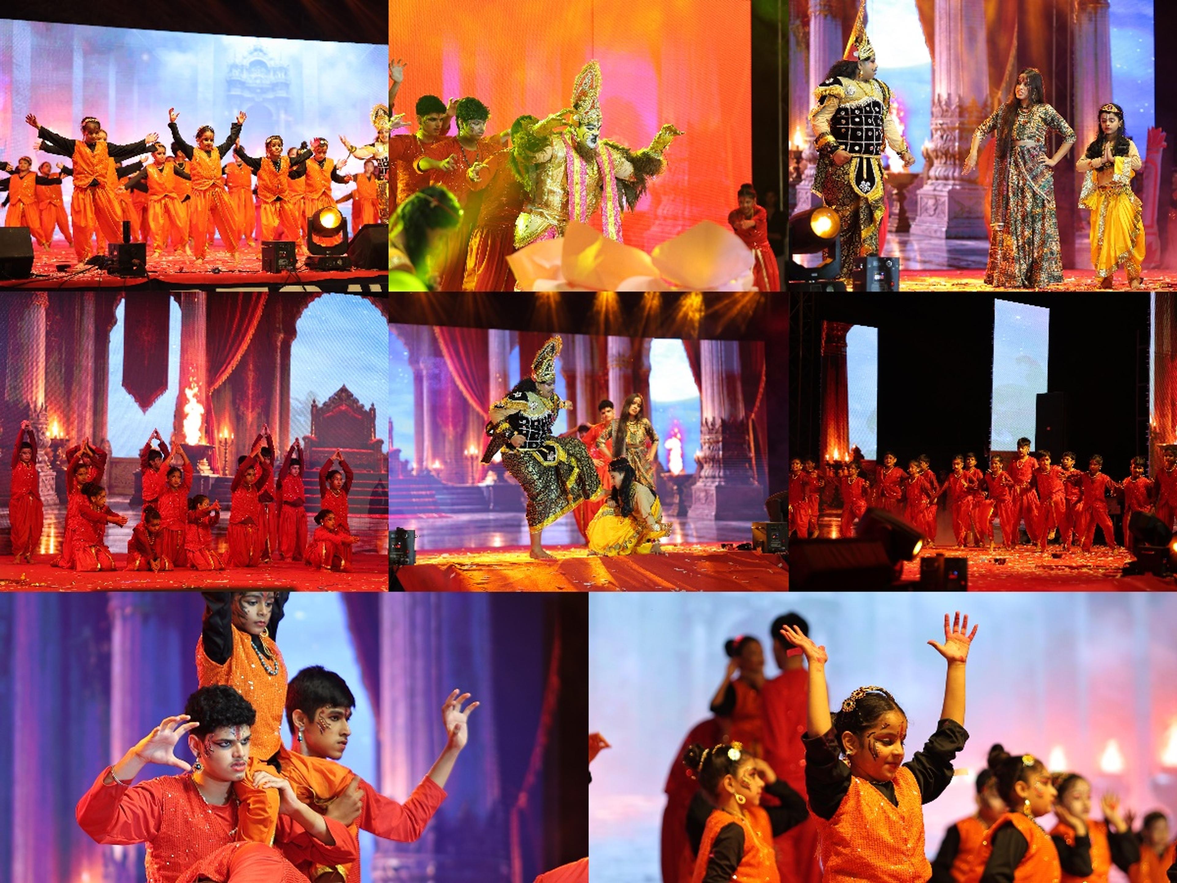 NAVRASAM 2026-27 photo