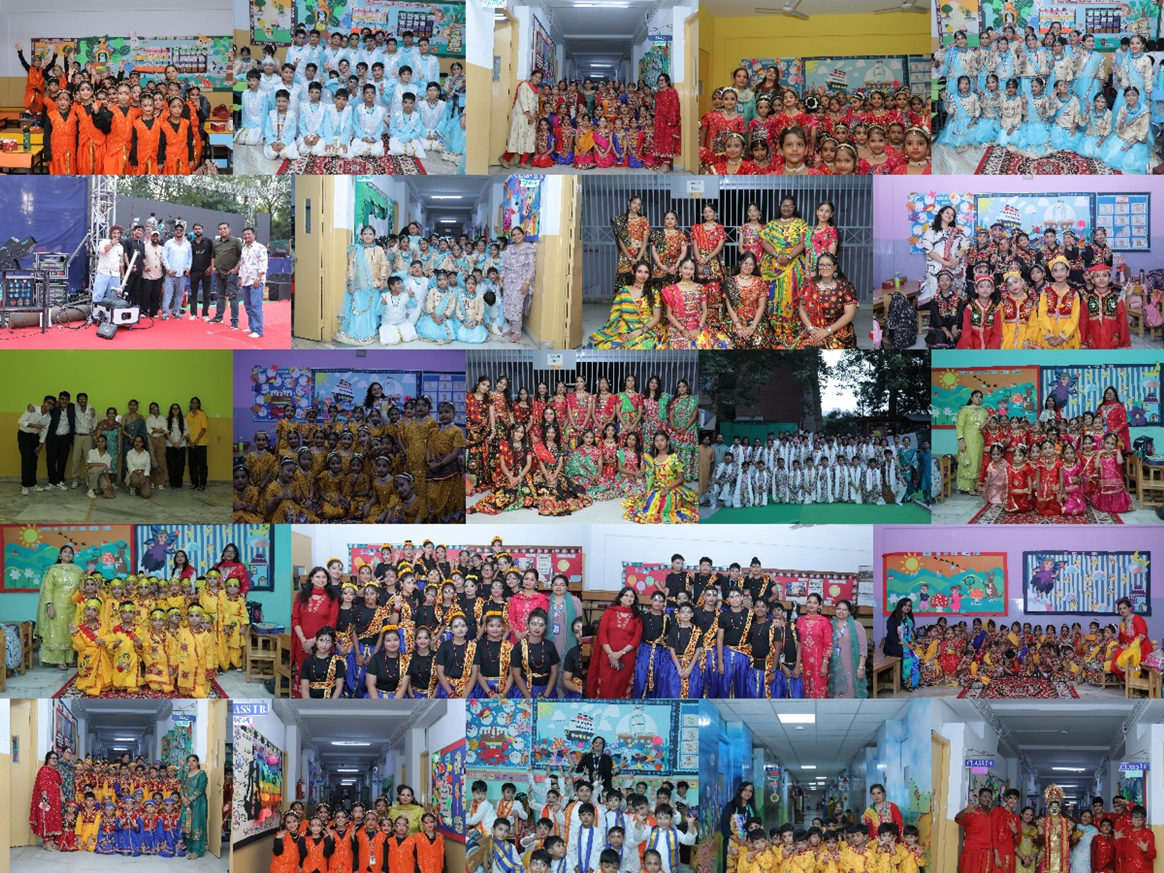 NAVRASAM 2026-27 photo