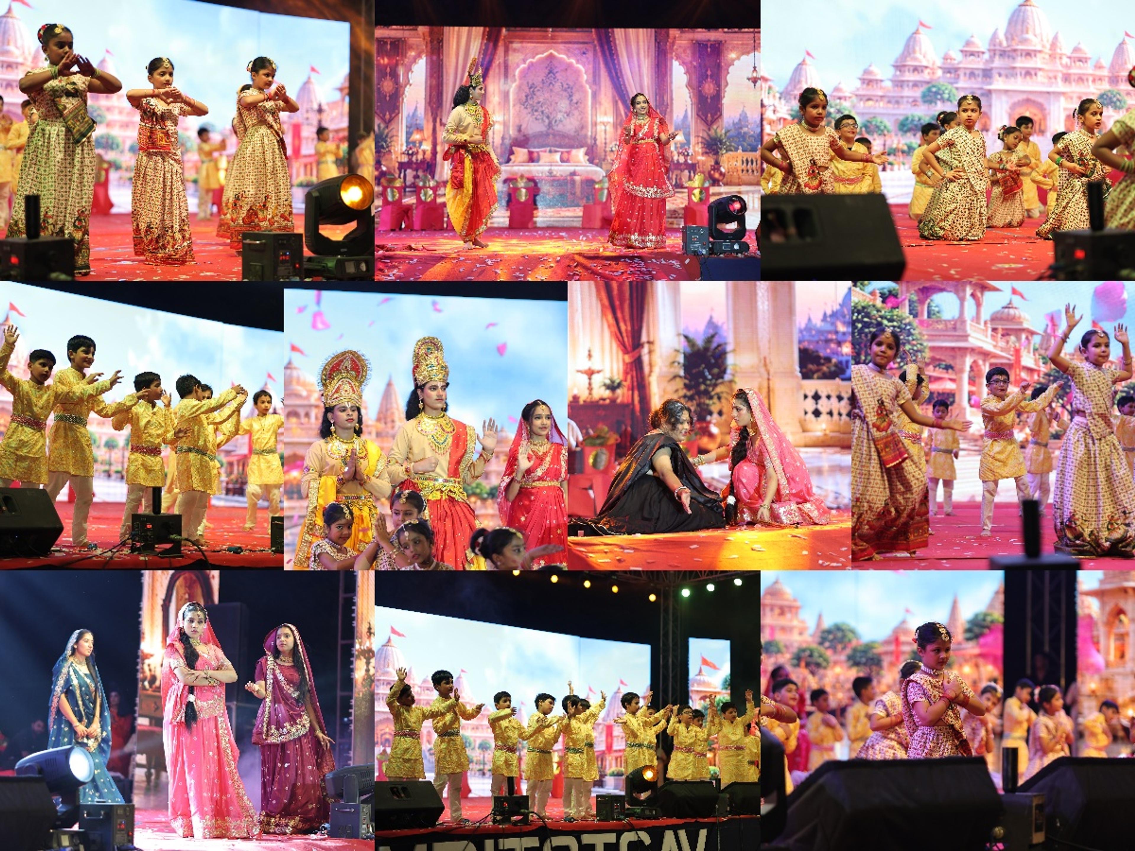 NAVRASAM 2026-27 photo