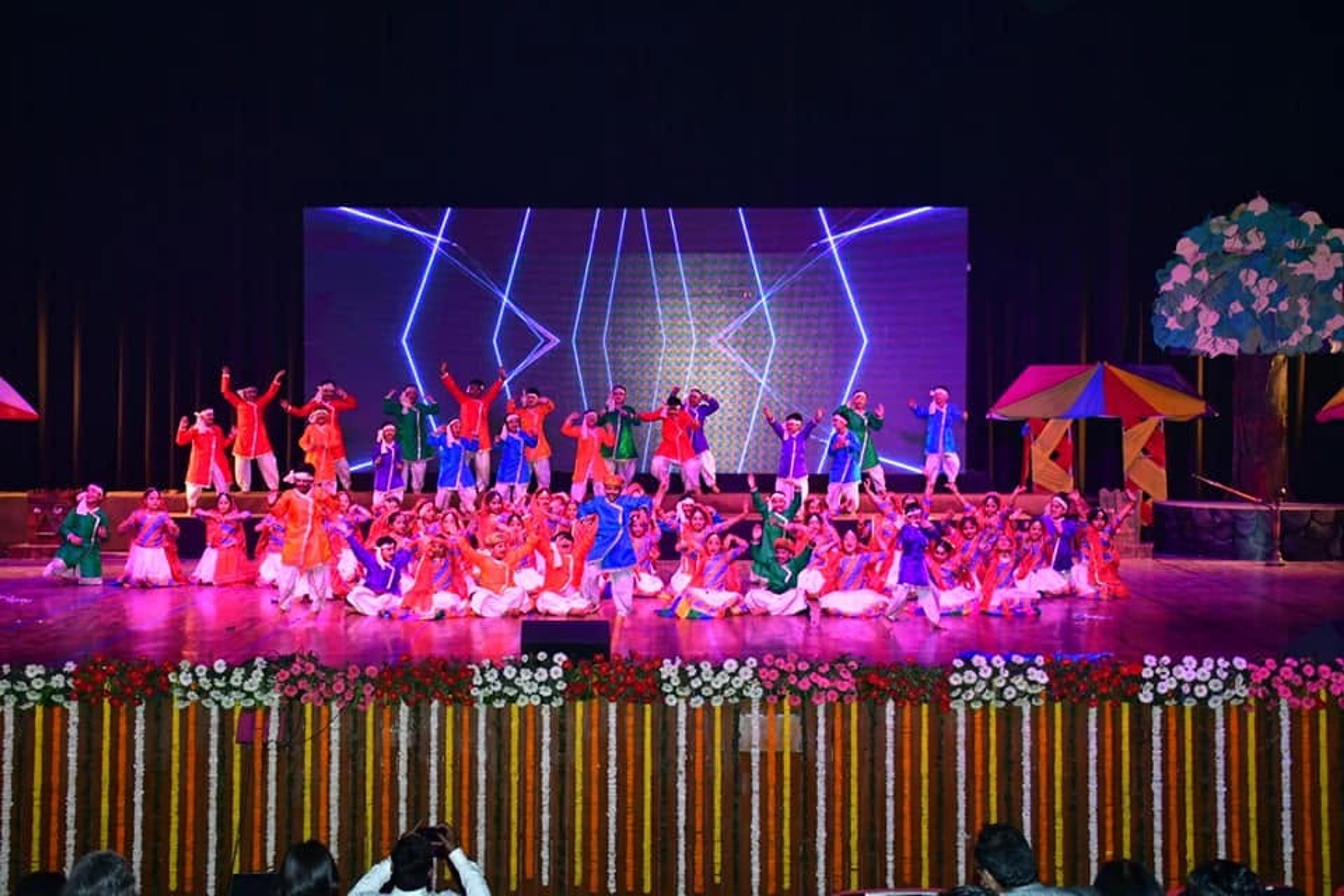 SIRI FORT photo