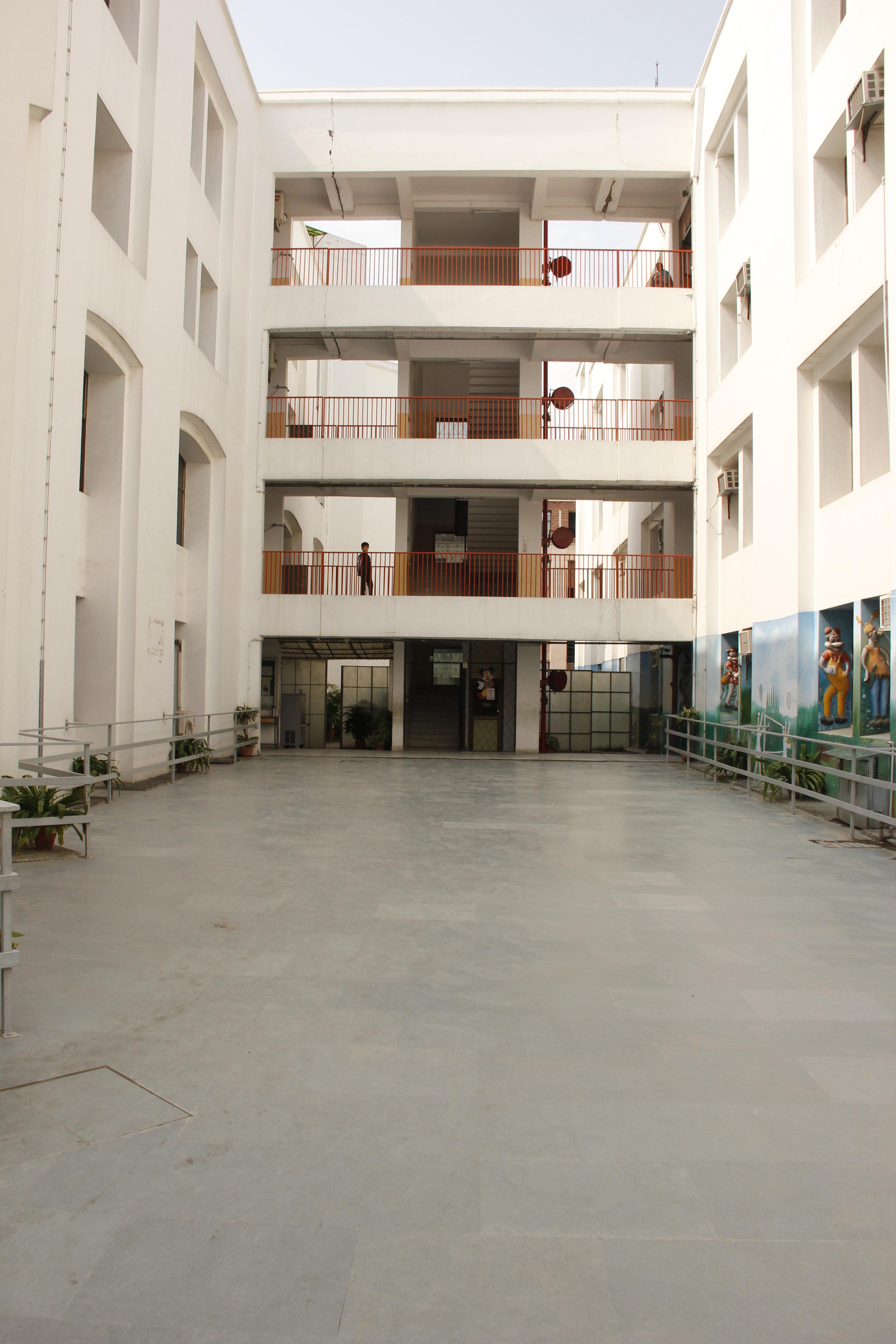 Welcome to Amrita Vidyalayam