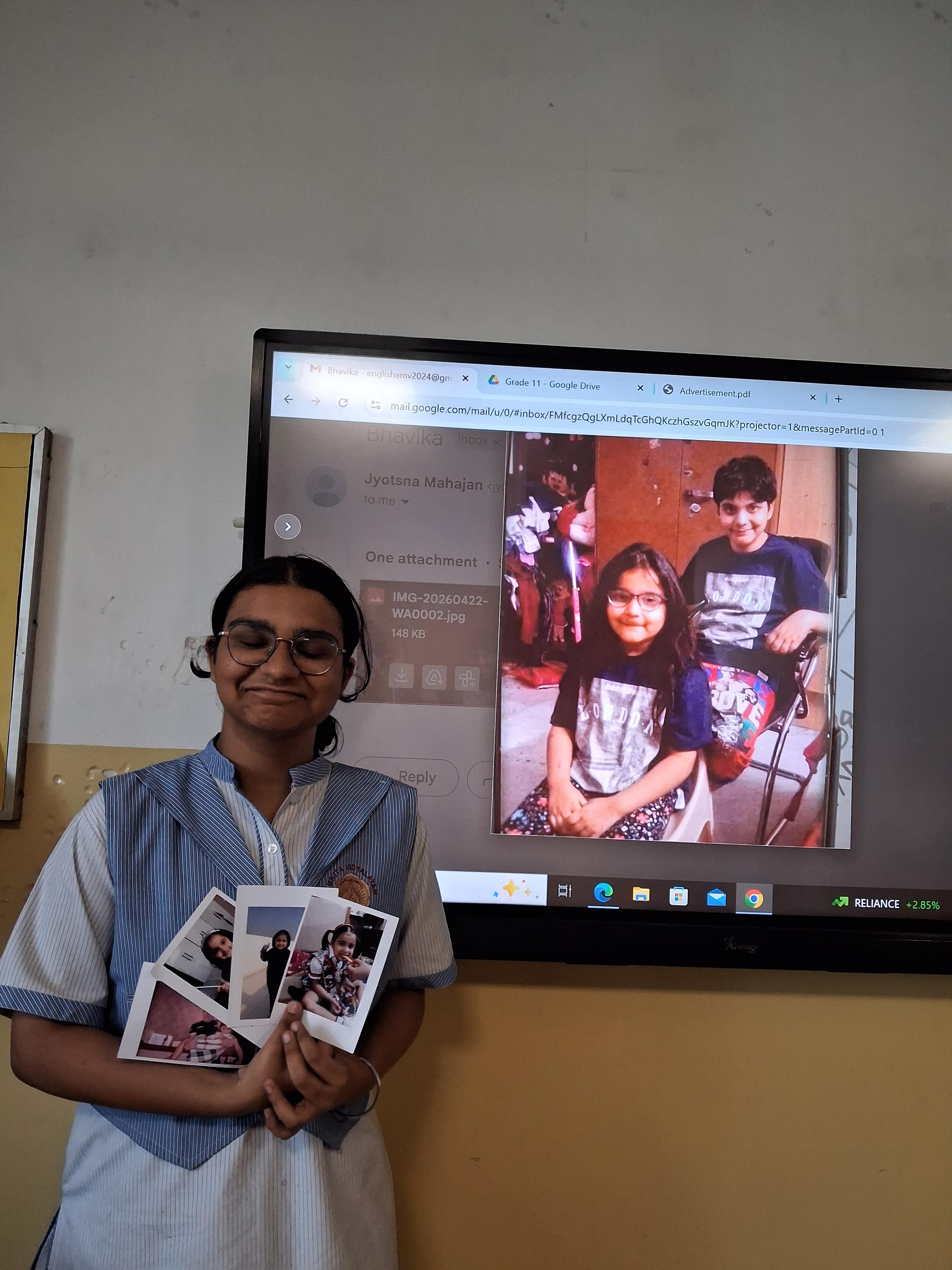 GRADE-11 photo