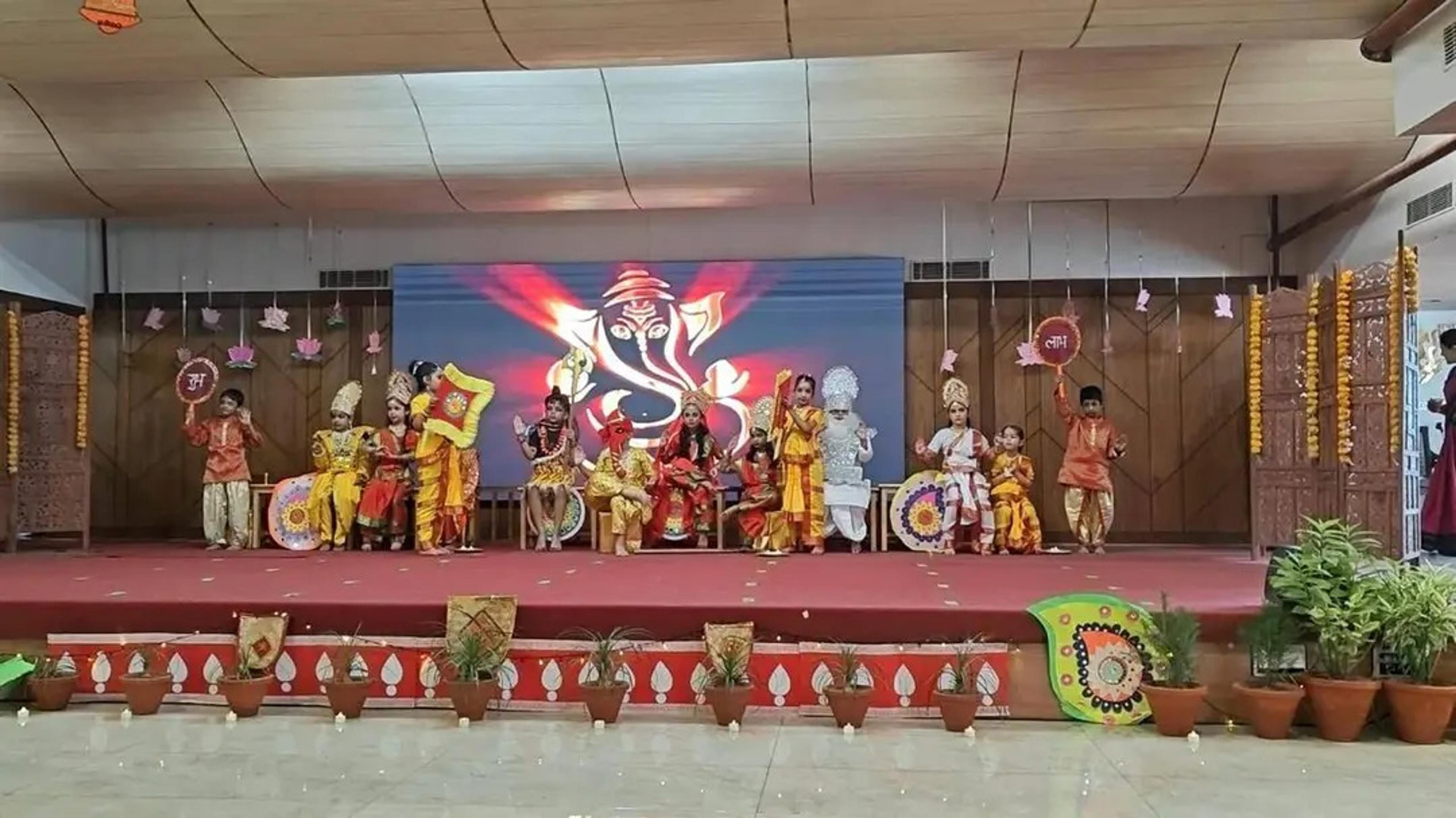 AMRITA SCIENCE EXHIBITION  photo