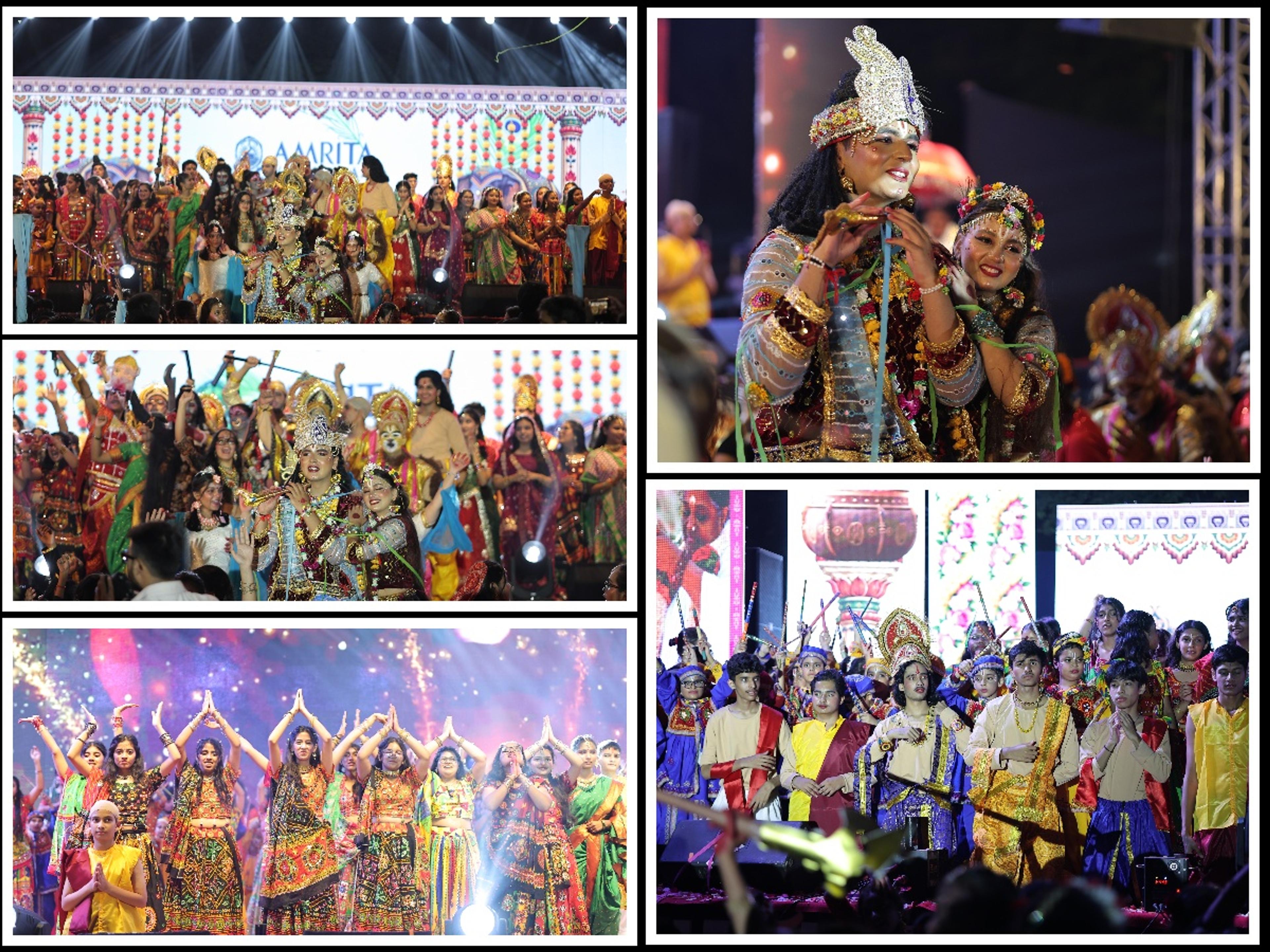 NAVRASAM 2026-27 photo