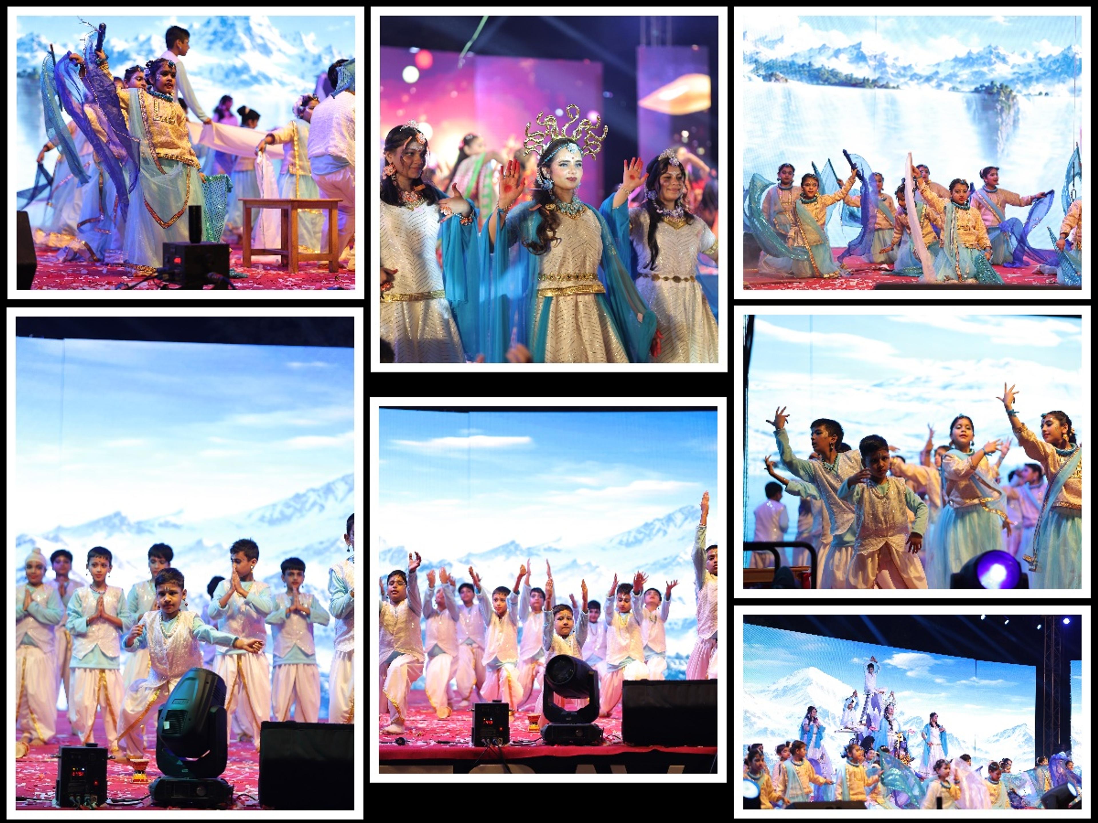 NAVRASAM 2026-27 photo