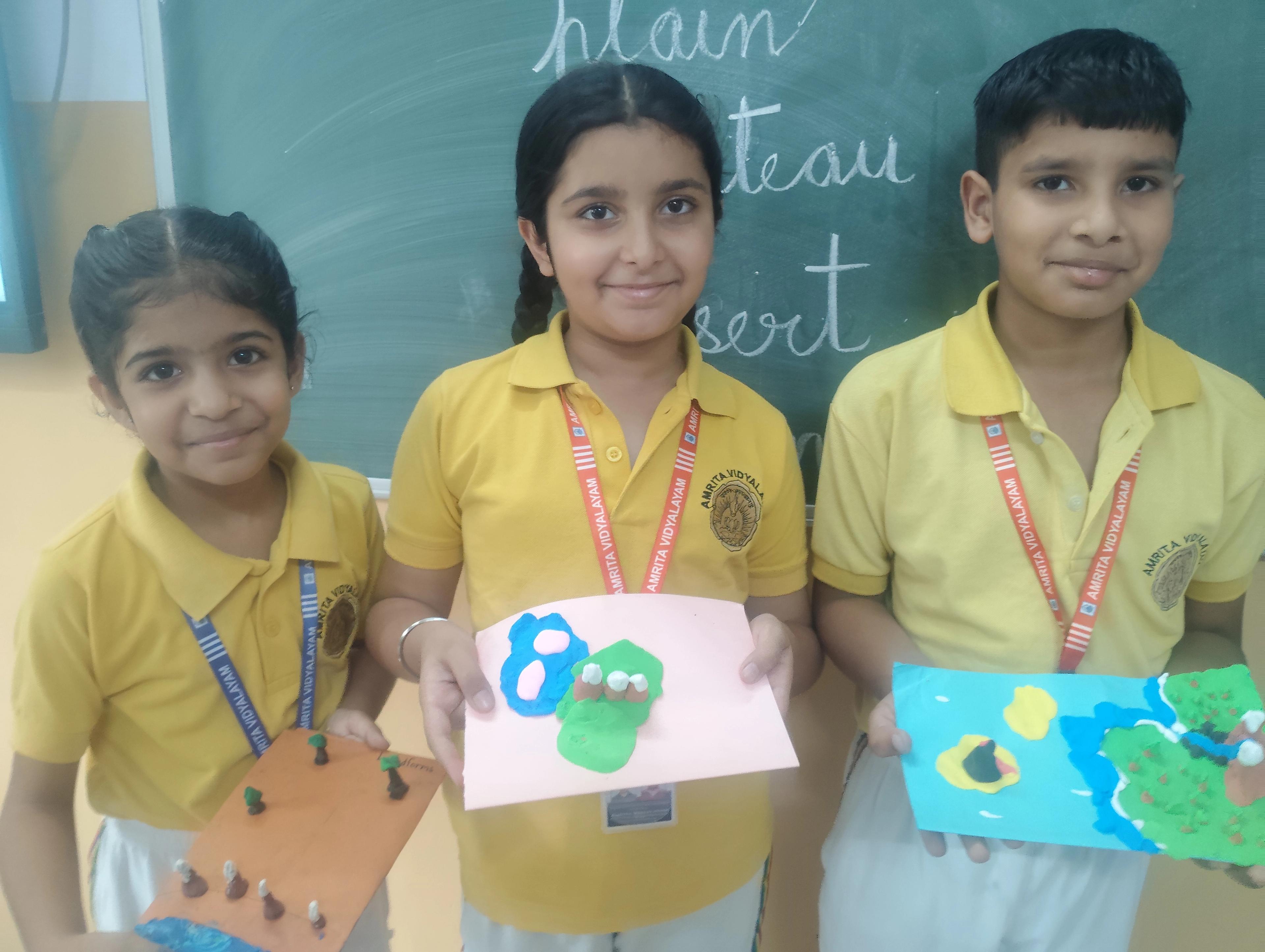 LANDFORMS photo