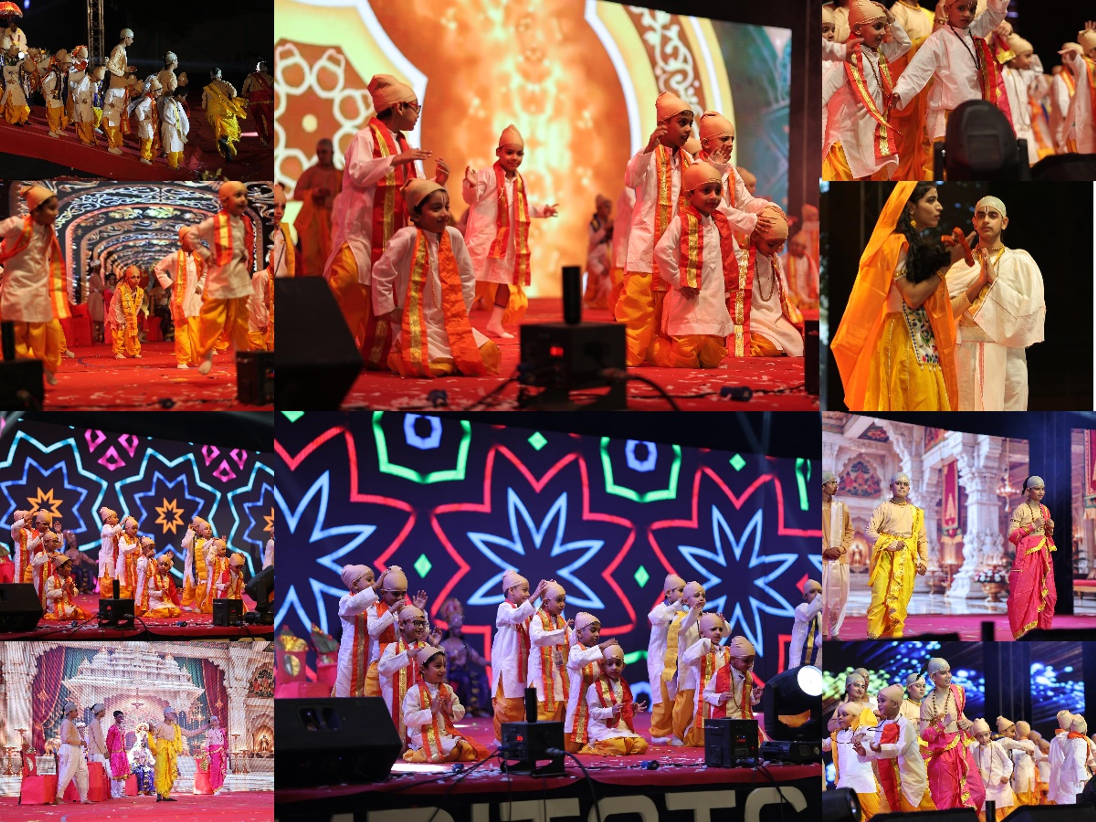 NAVRASAM 2026-27 photo