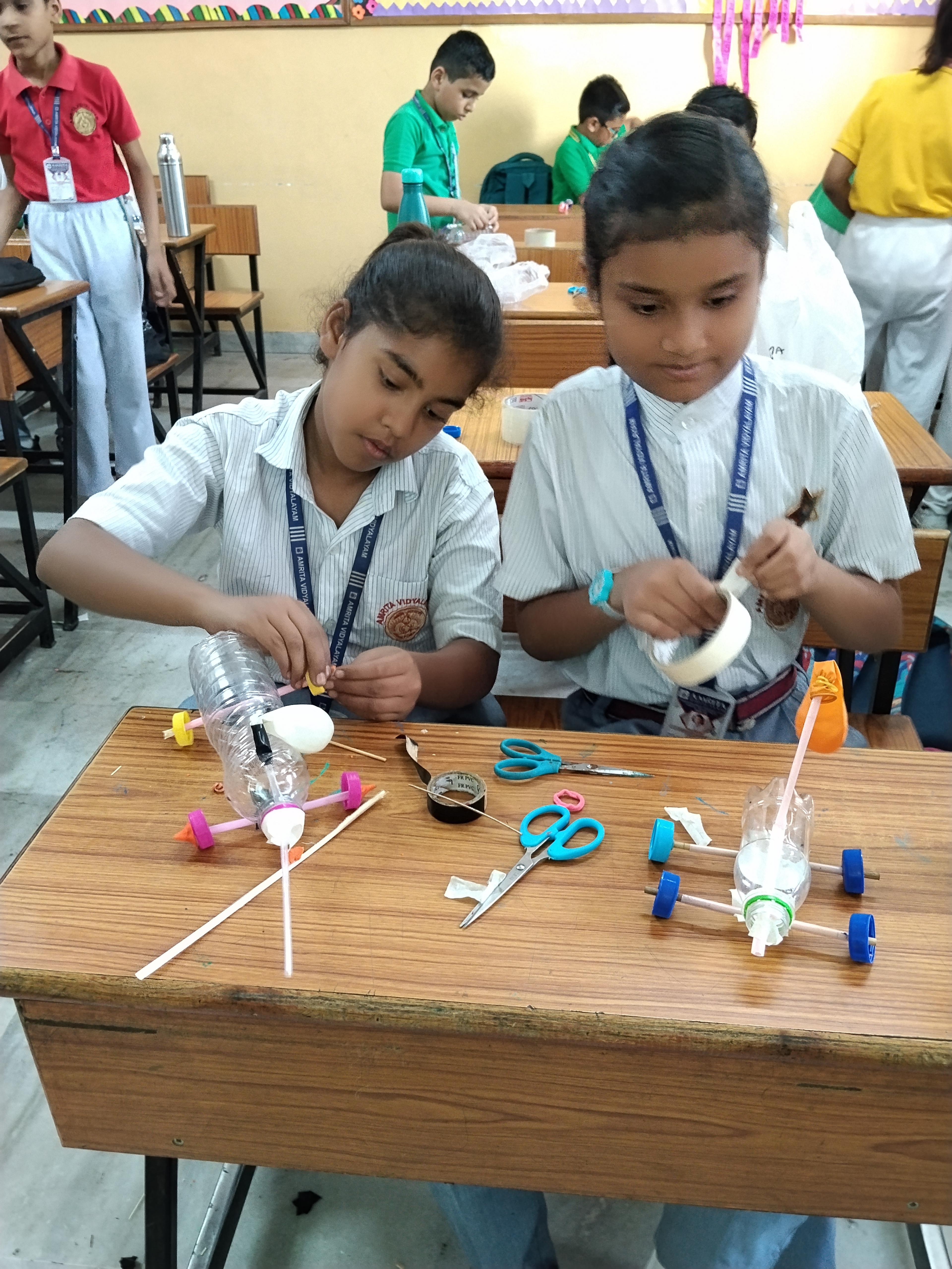 Junior Innovator photo