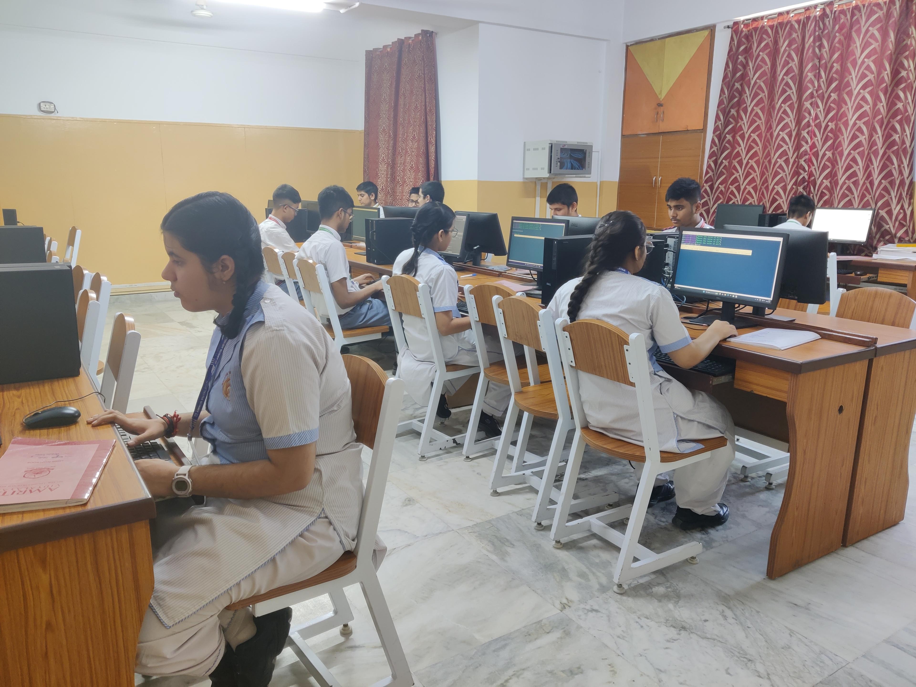 GRADE-11 photo