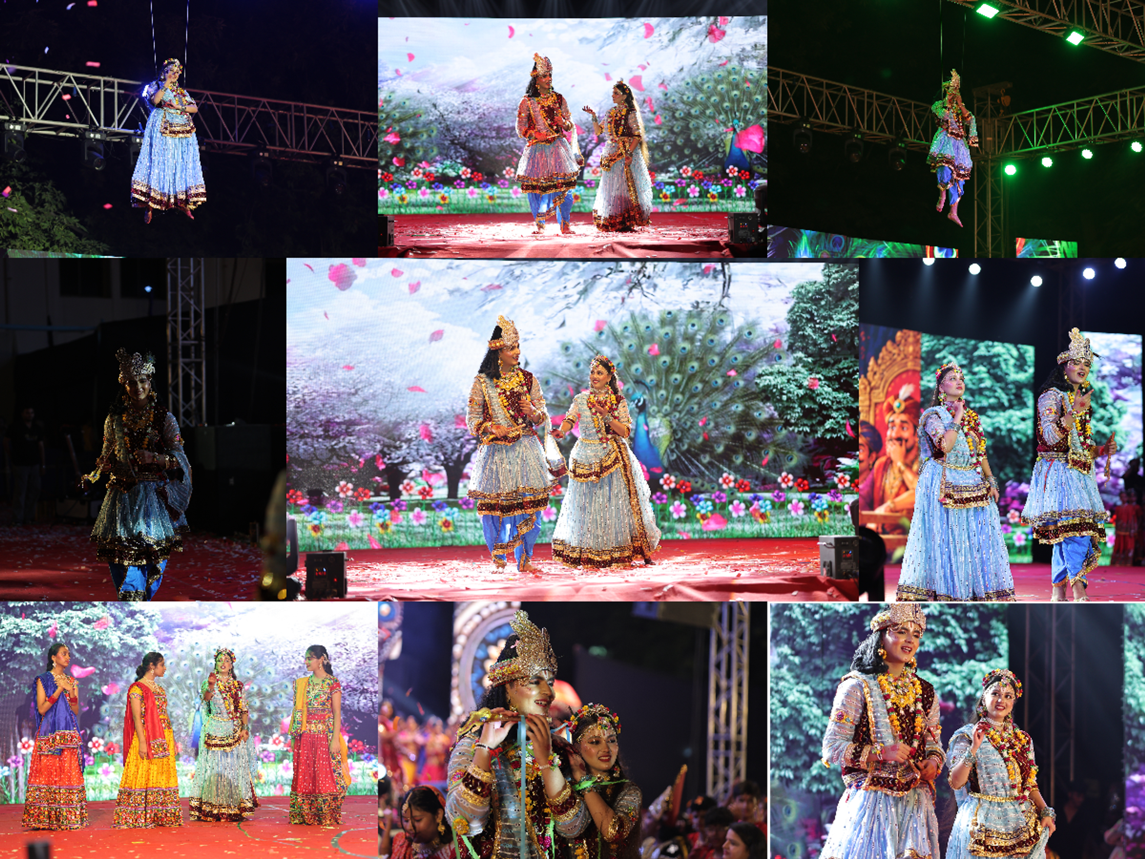 NAVRASAM 2026-27 photo