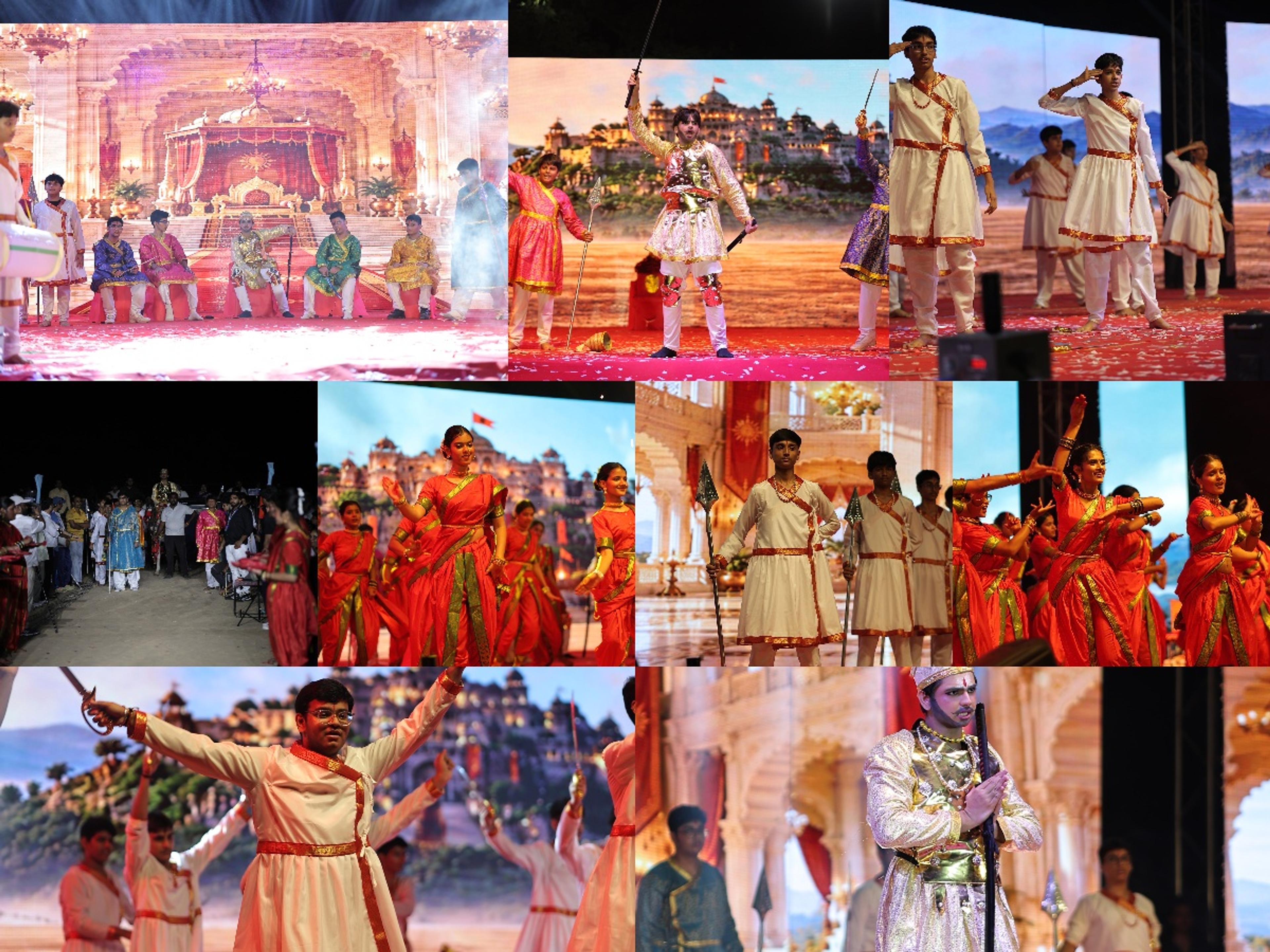 NAVRASAM 2026-27 photo