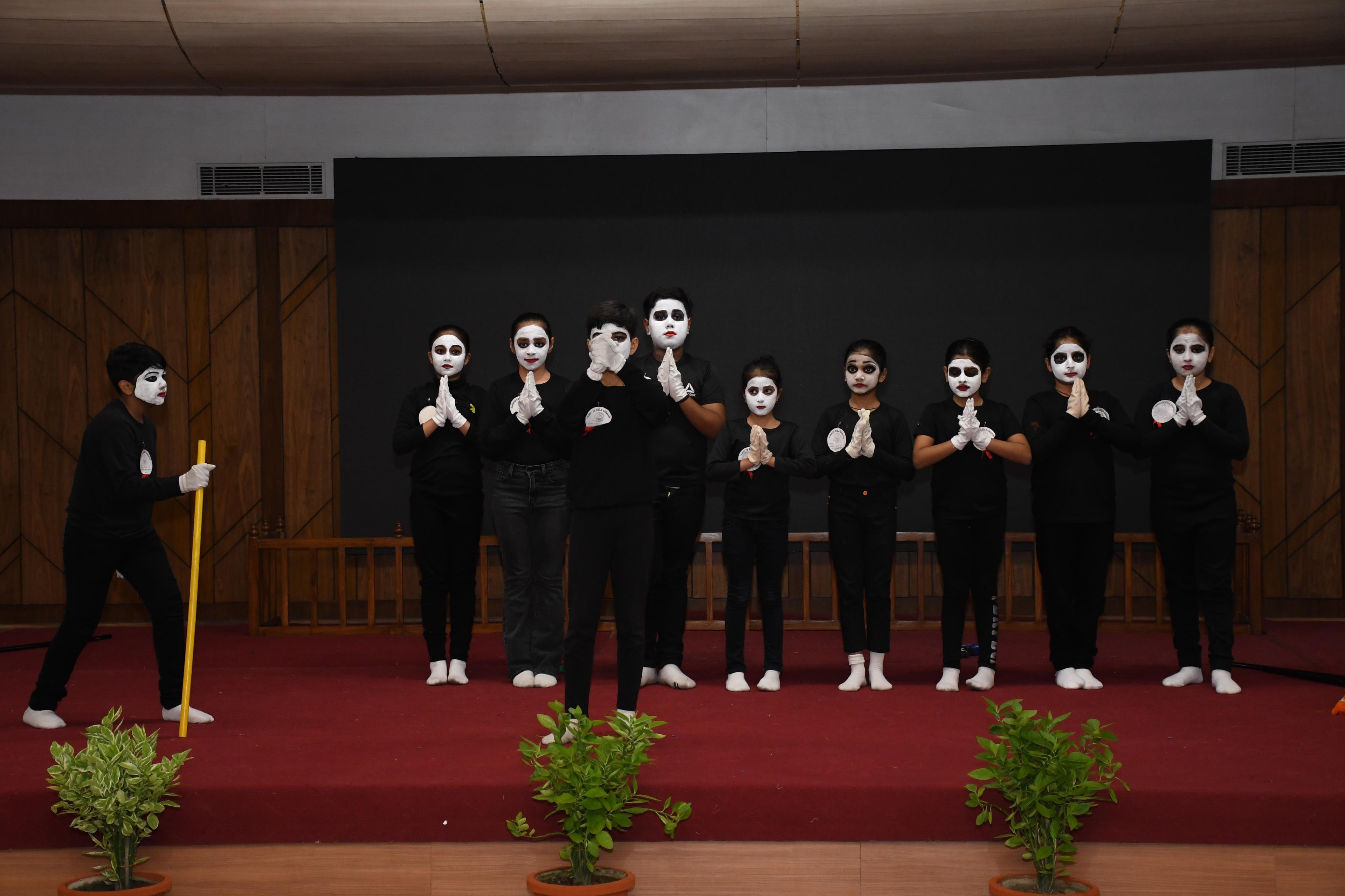 AKS- CULTURAL FIESTA photo