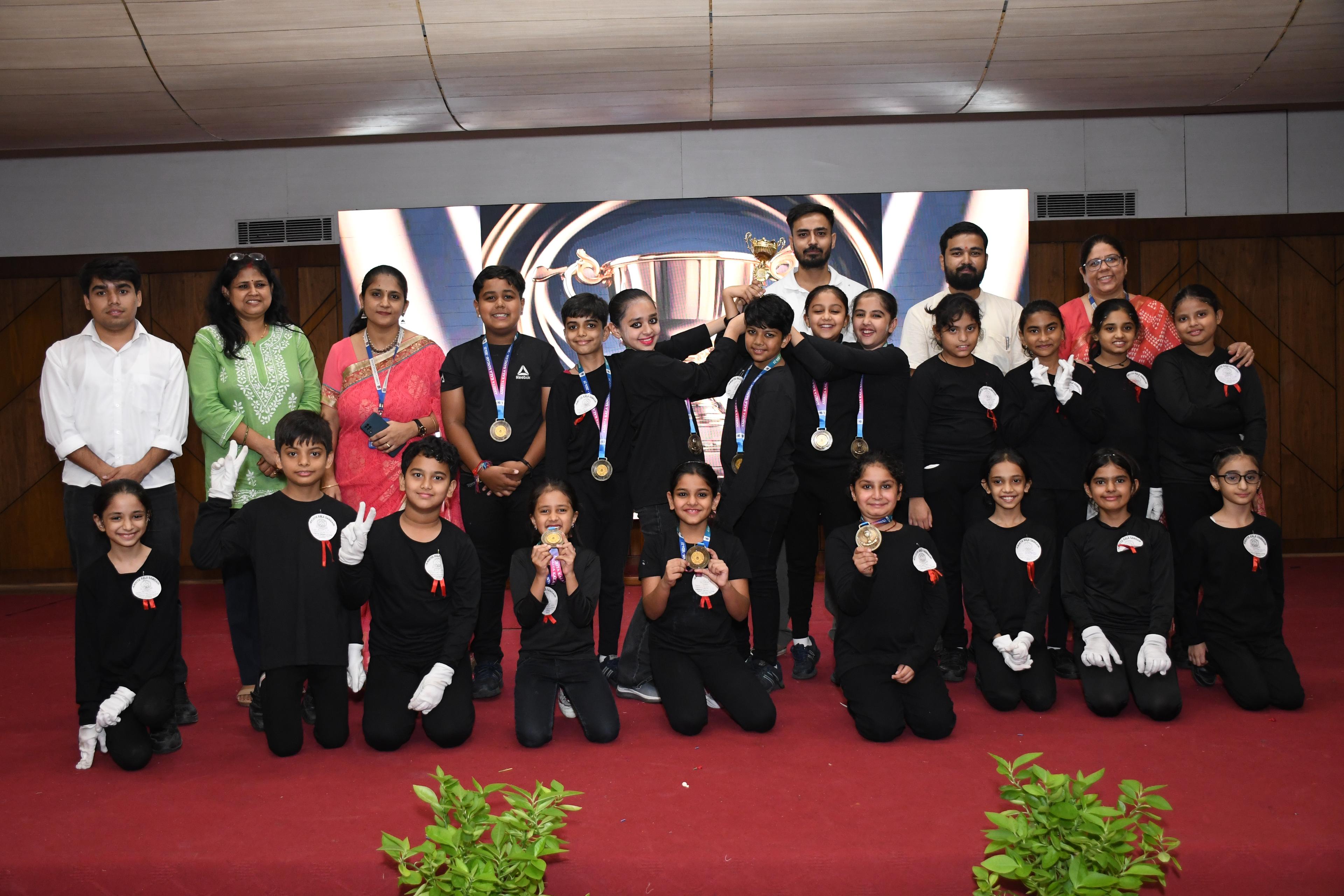 AKS- CULTURAL FIESTA photo
