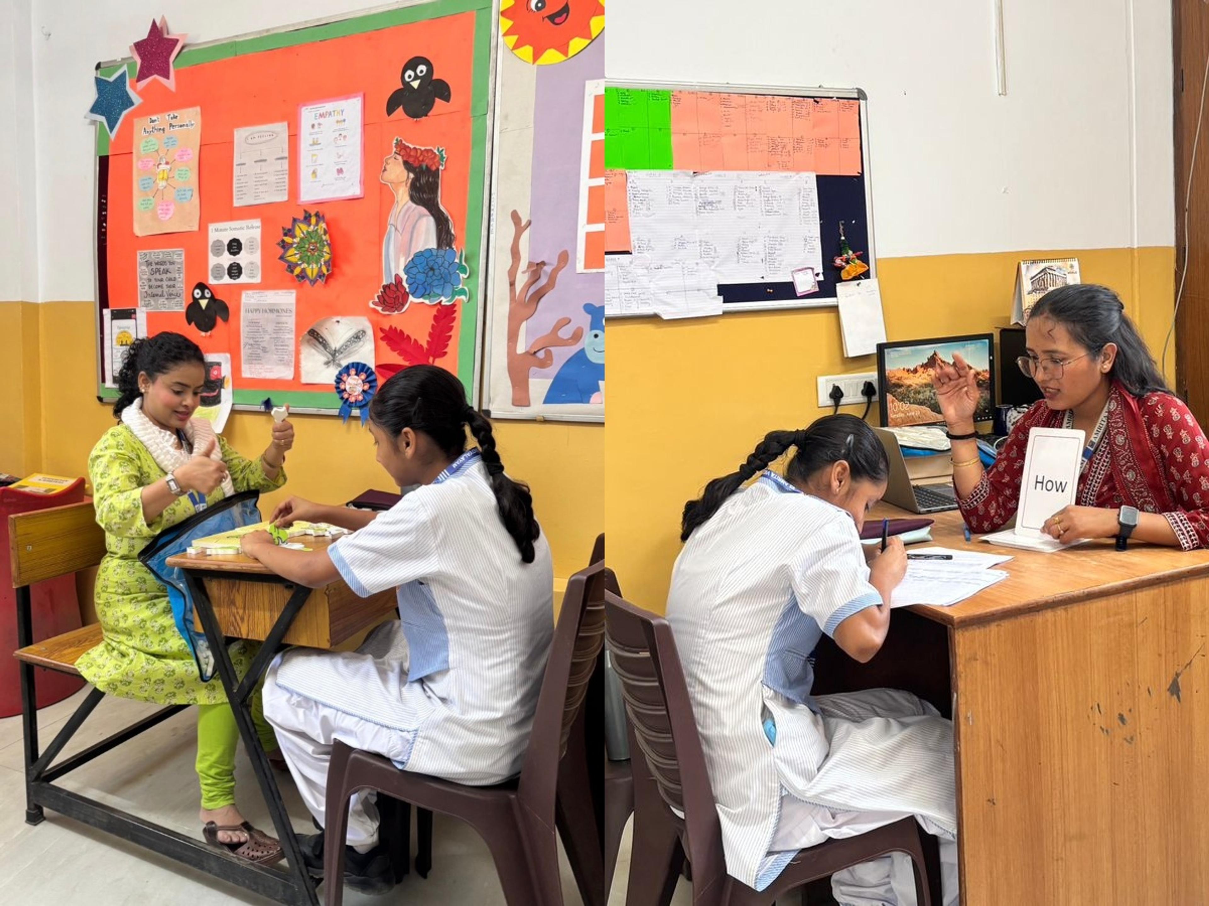 COUNSELLING CENTRE – CARE & WELL-BEING