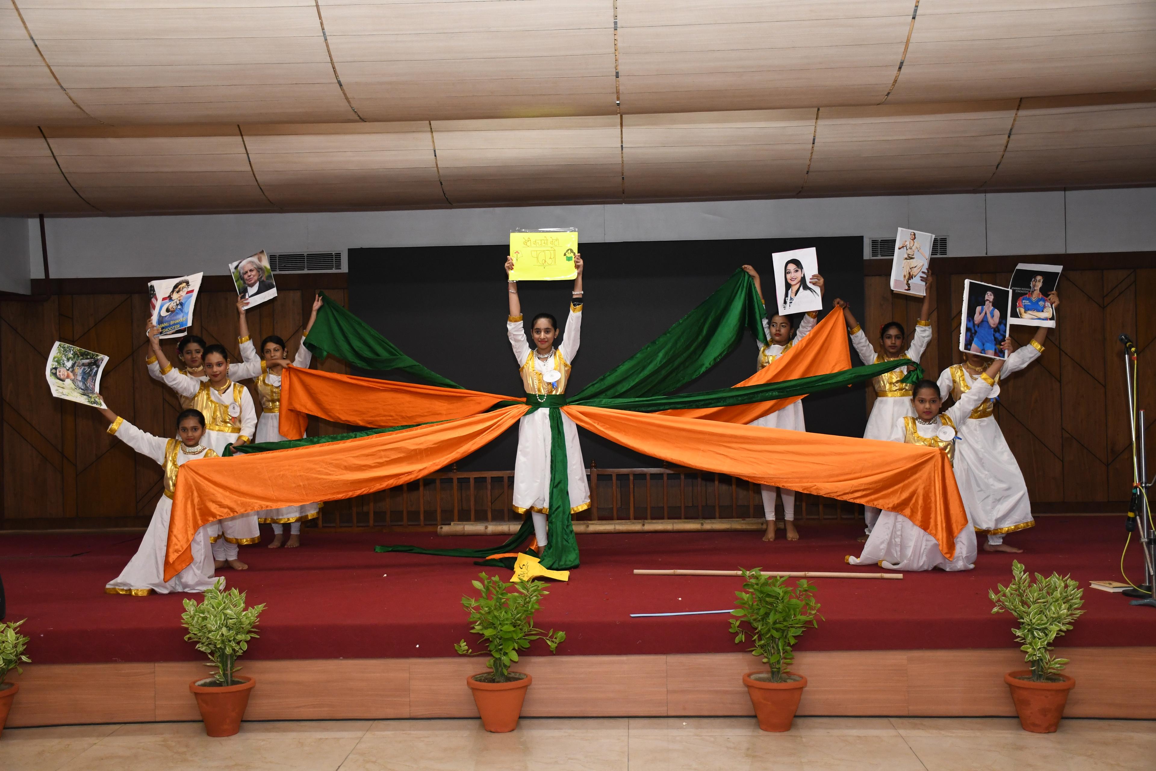 AKS- CULTURAL FIESTA photo