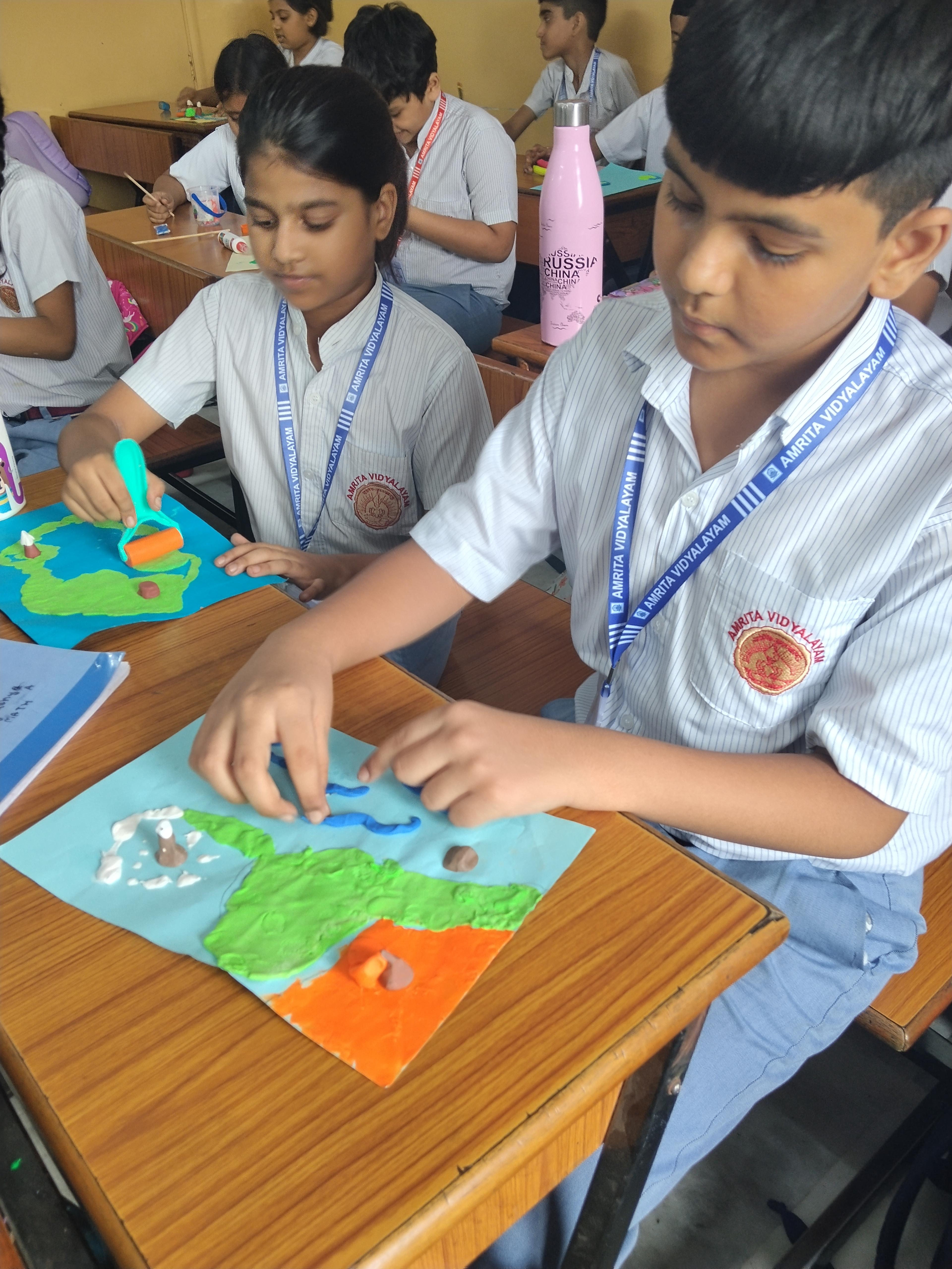 LANDFORMS photo
