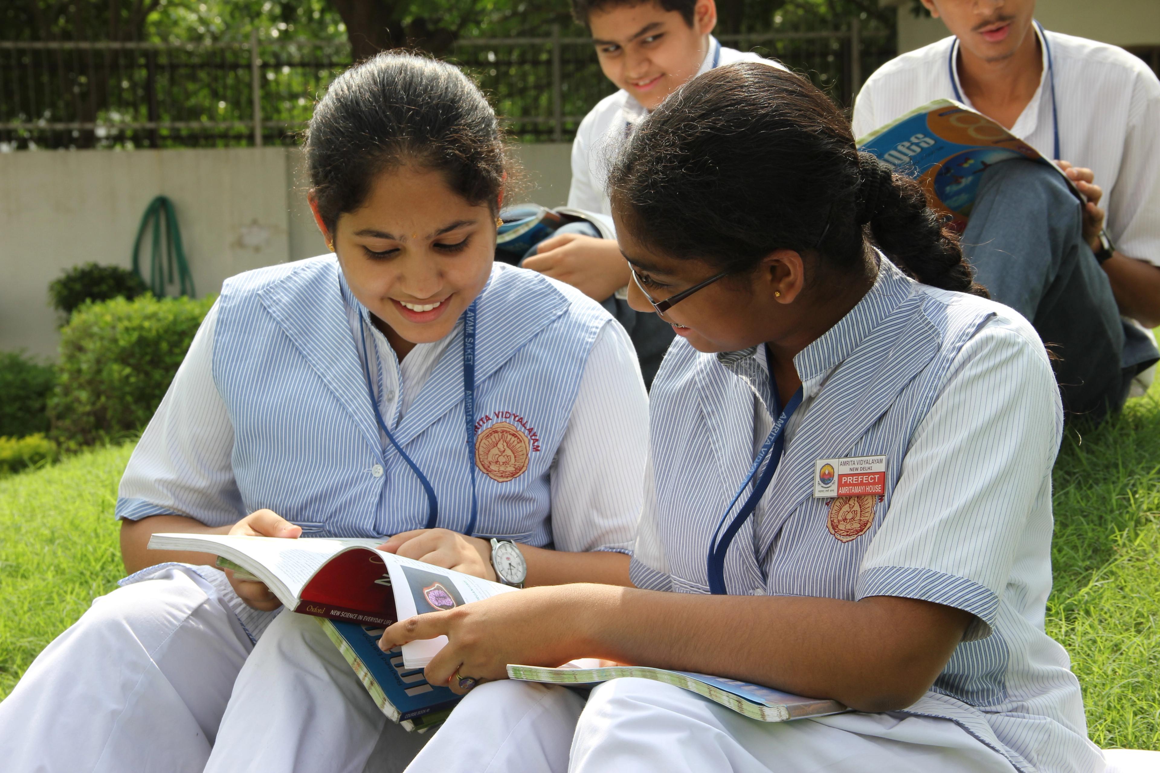  PROJECT AMRITAM