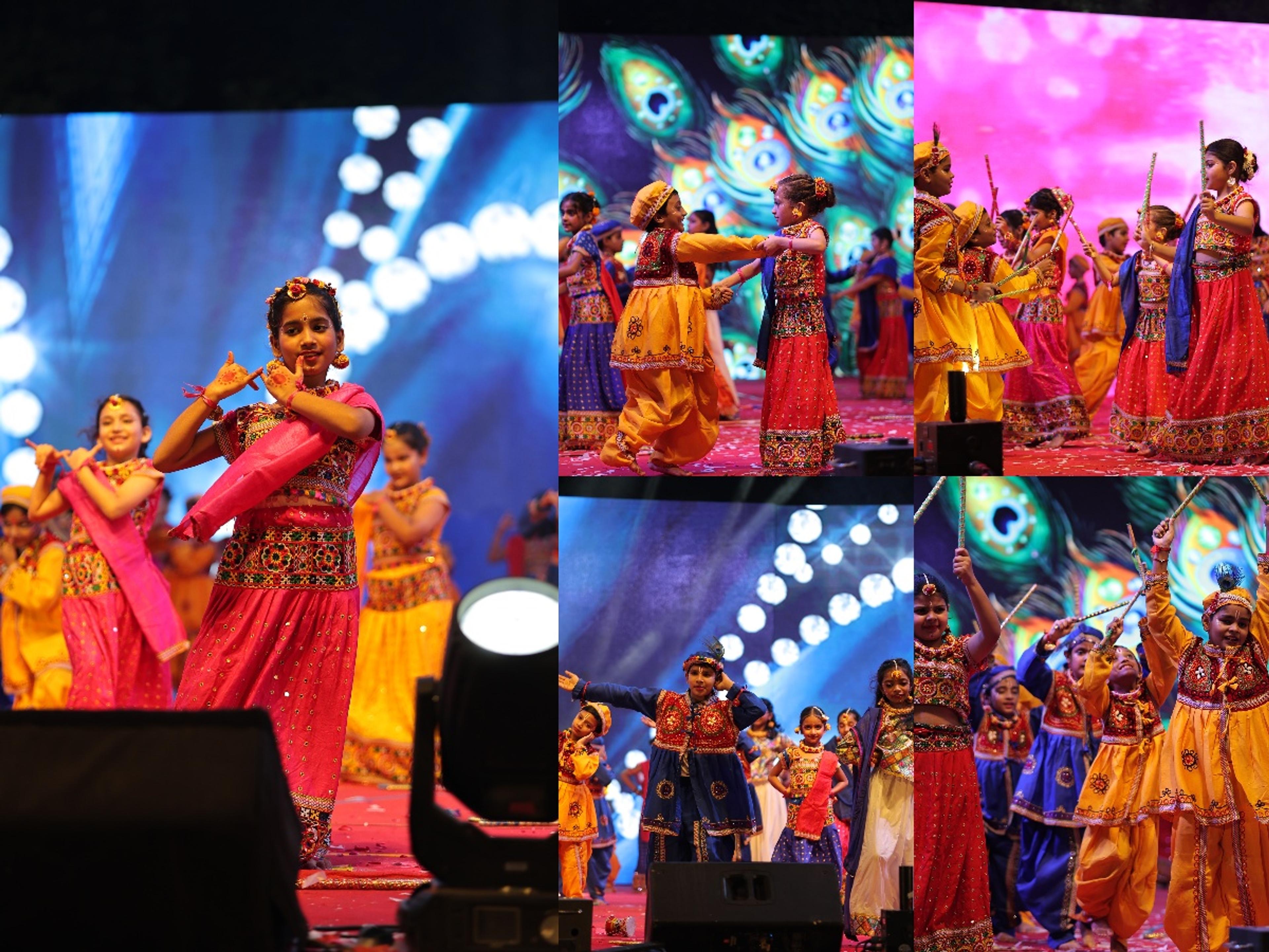 NAVRASAM 2026-27 photo