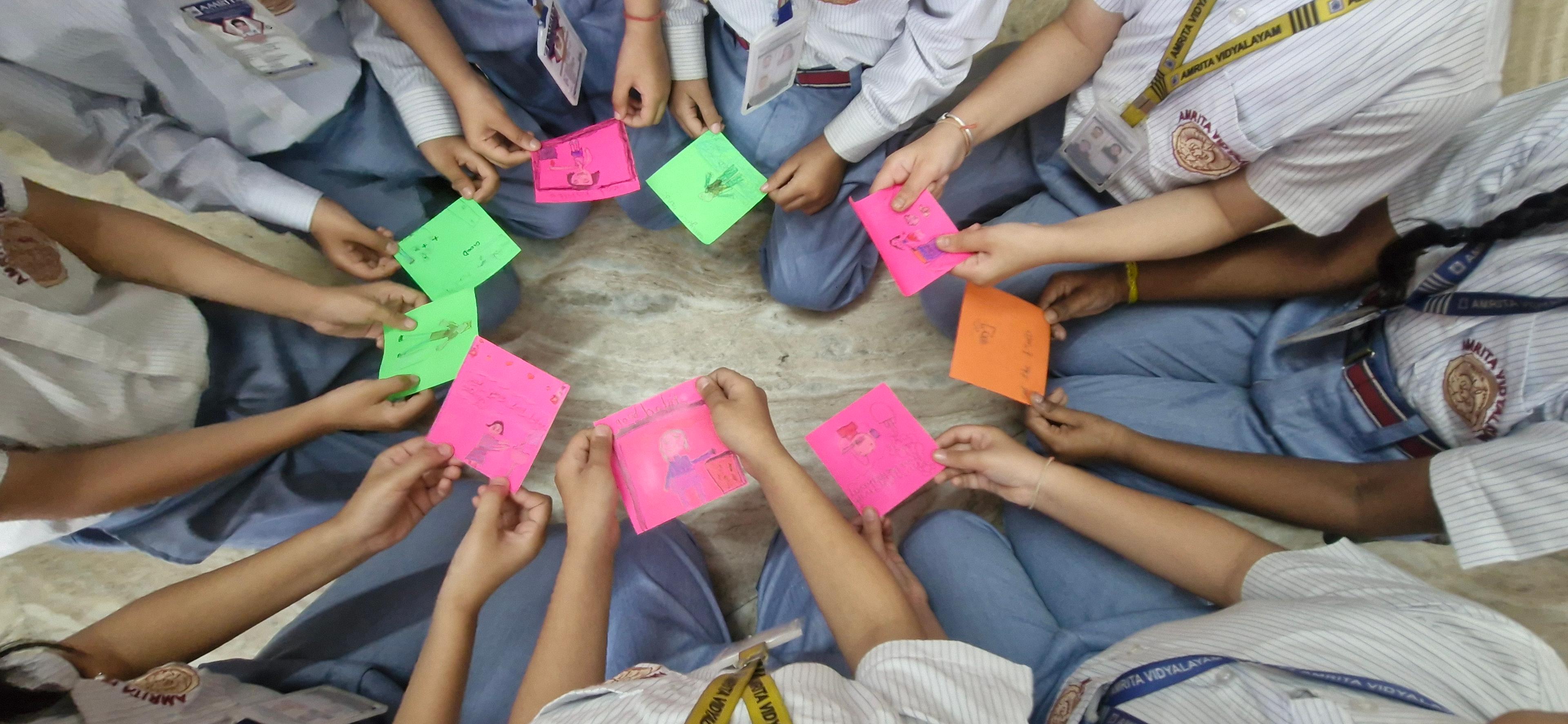 Healthy Promises Today, Healthier Tomorrows Forever! photo