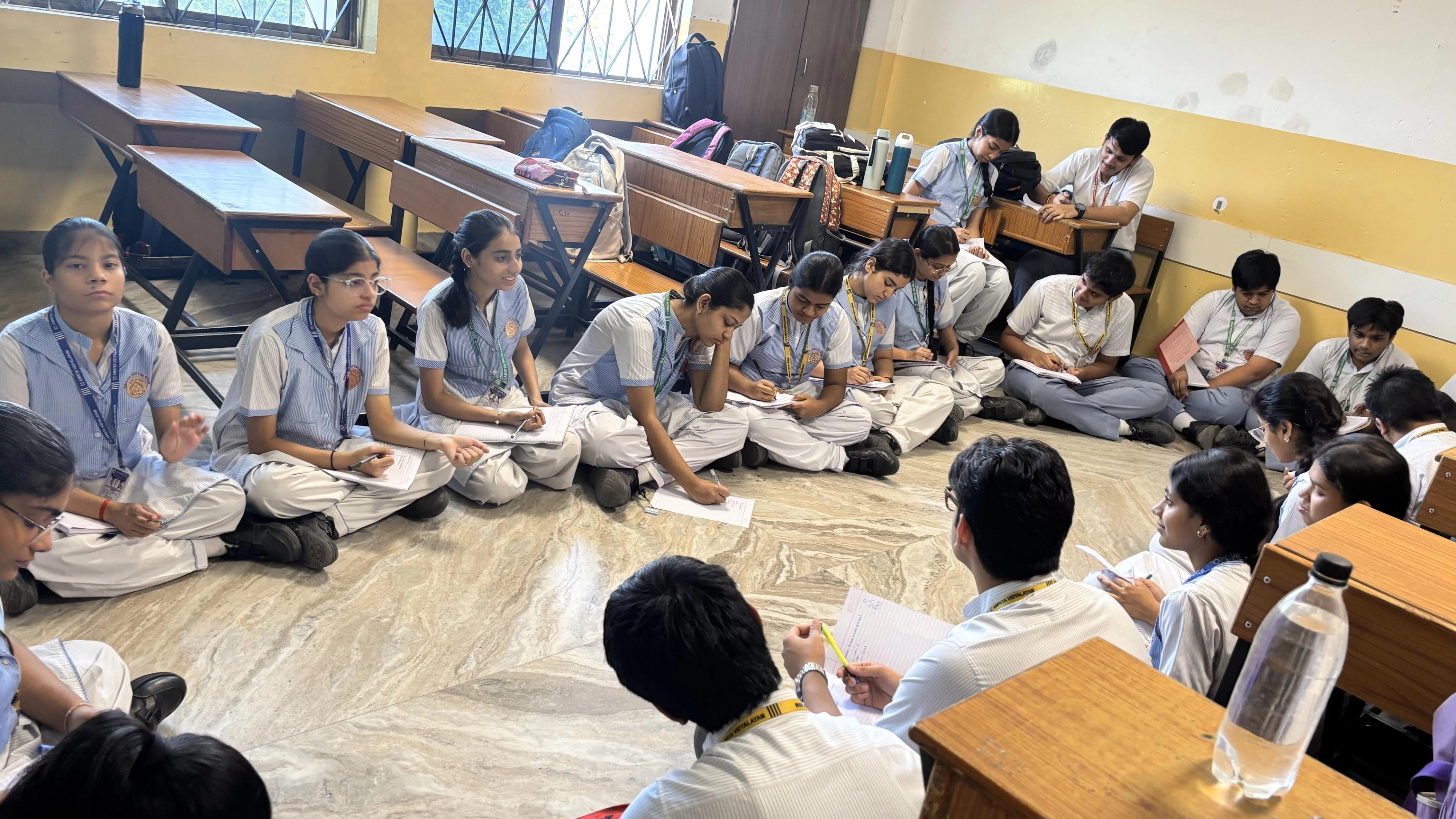 GRADE-12 photo