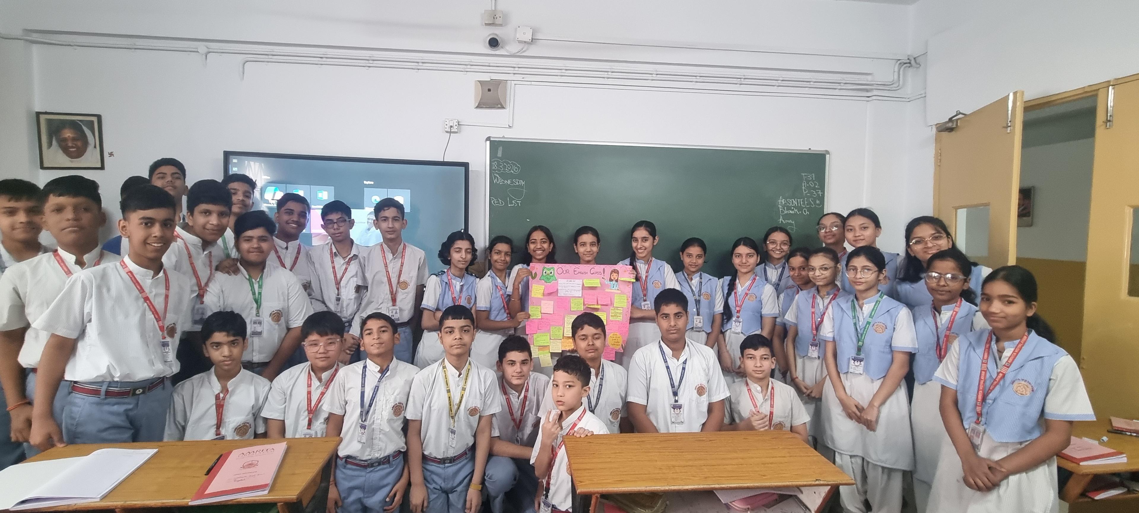 Senior Wing photo