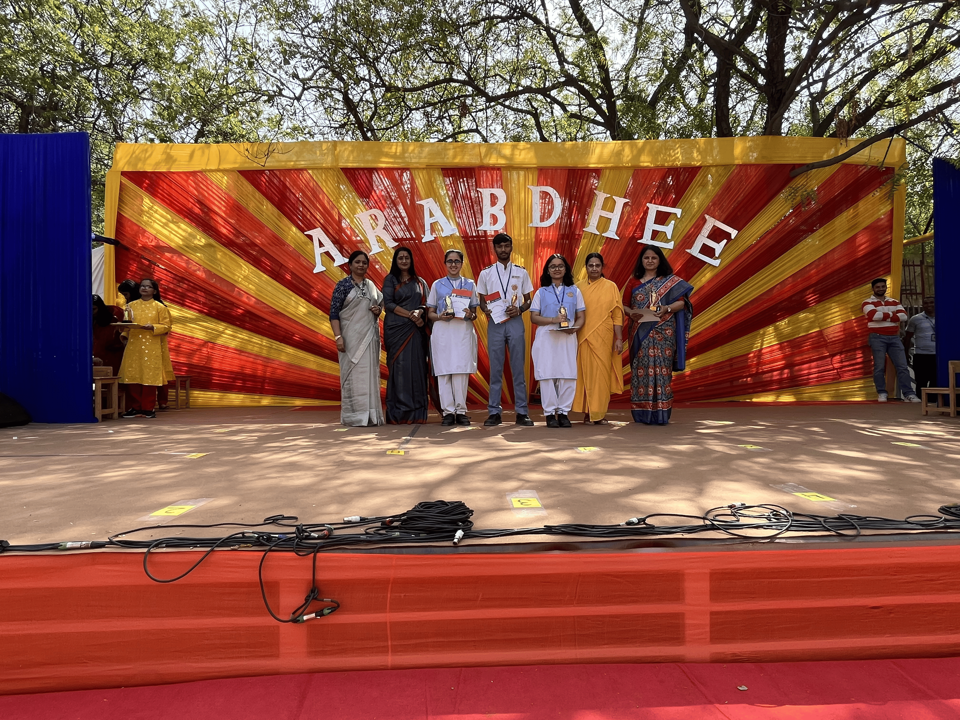 AARABDHI  photo