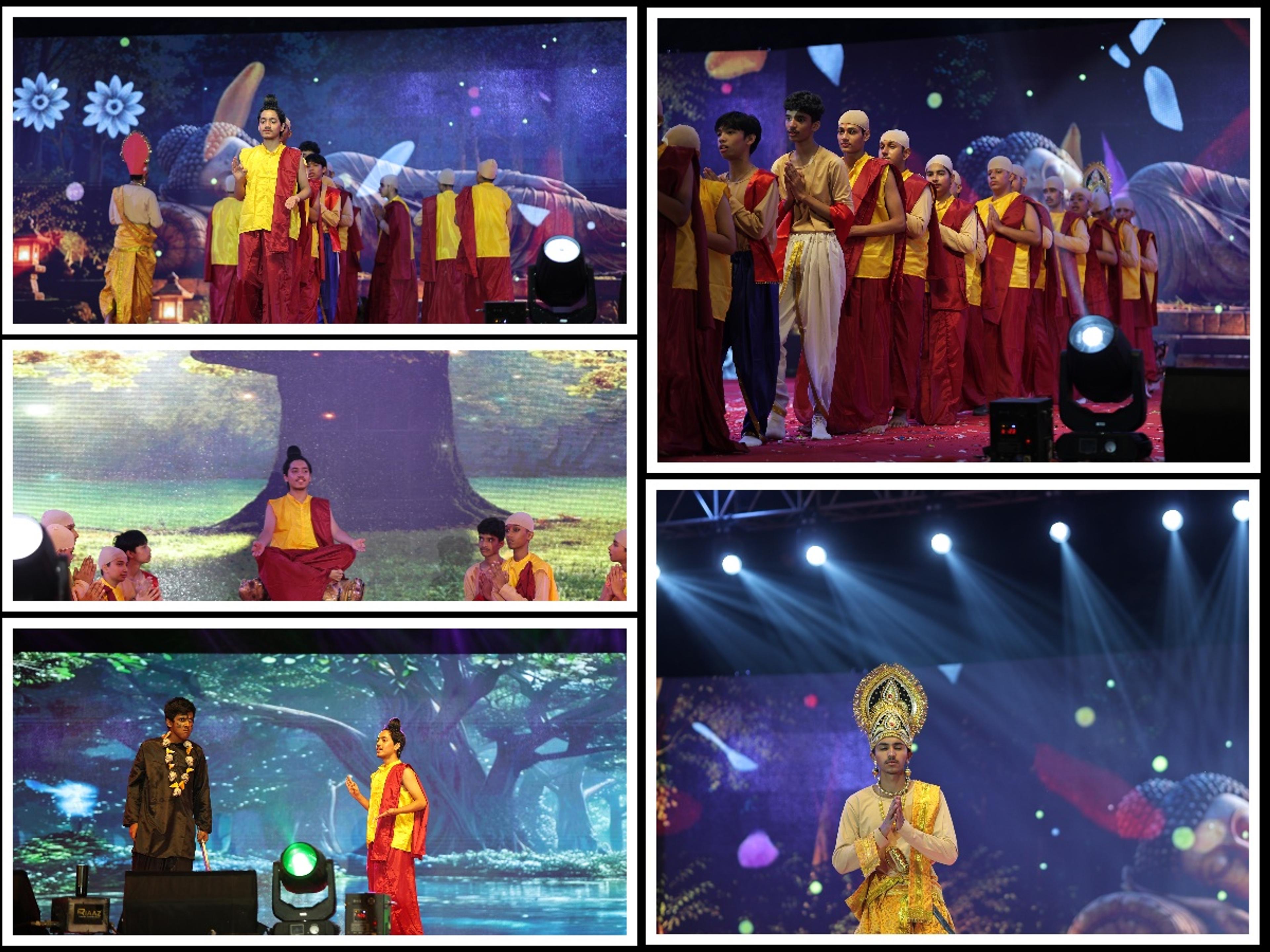 NAVRASAM 2026-27 photo