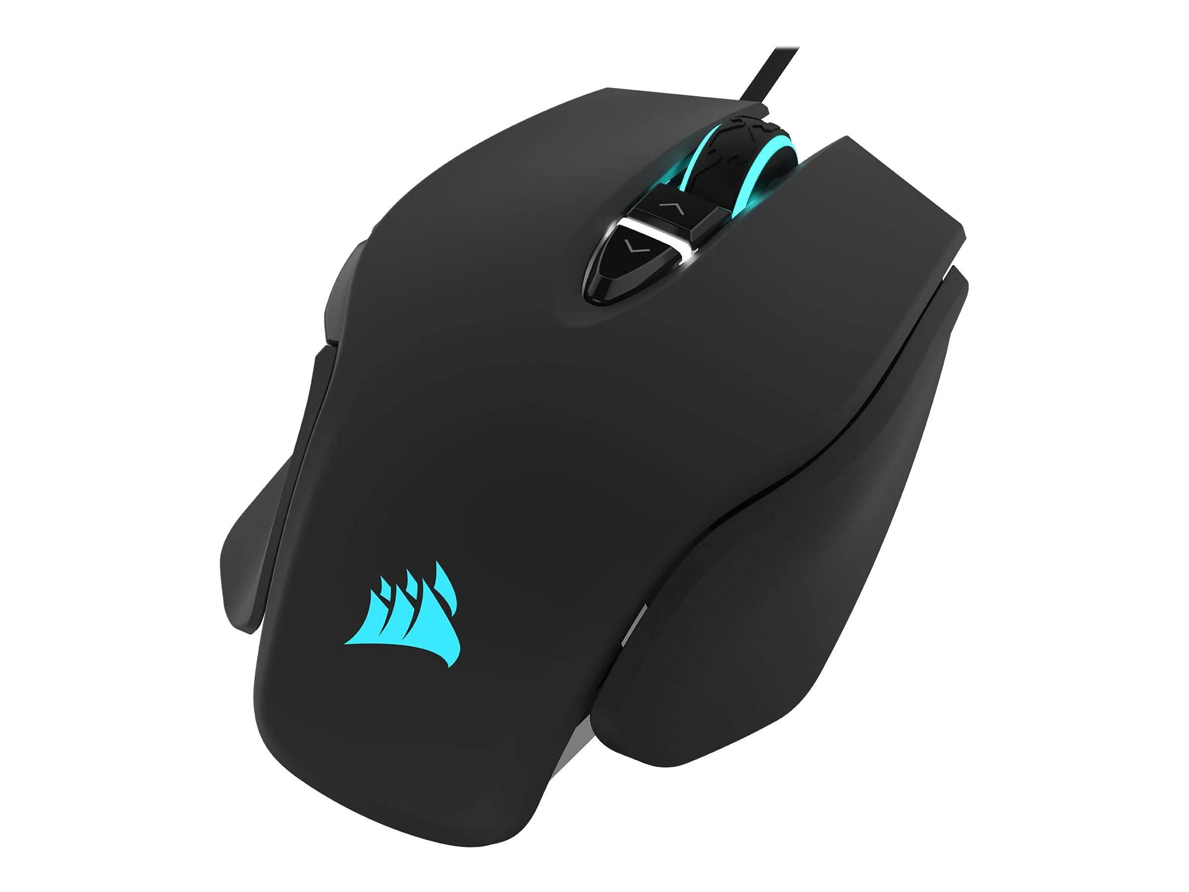 Corsair M65 RGB Elite