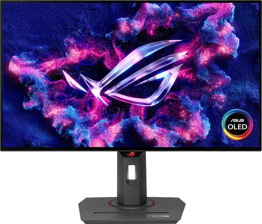 Gaming Monitors