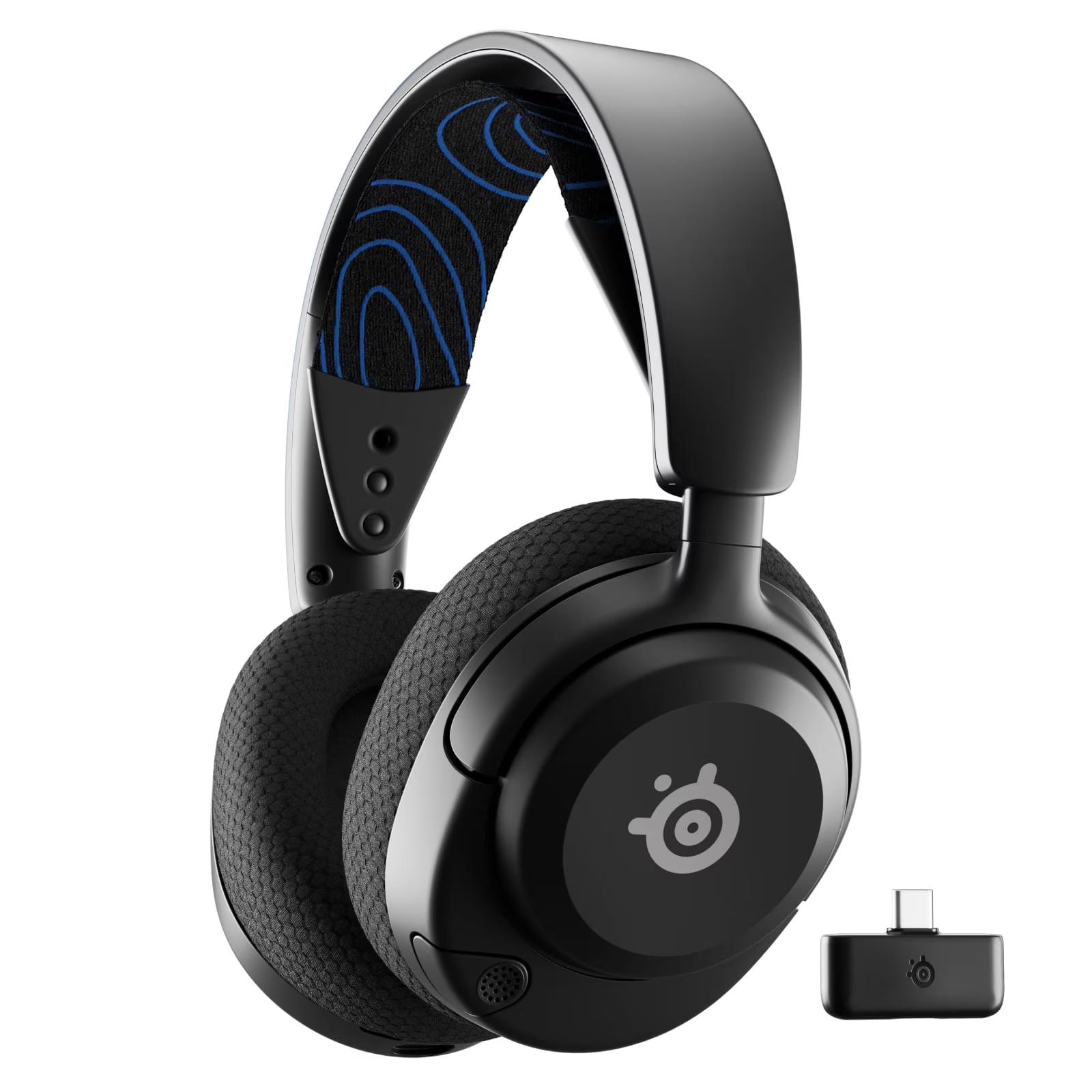 SteelSeries Arctis Nova Pro Wireless