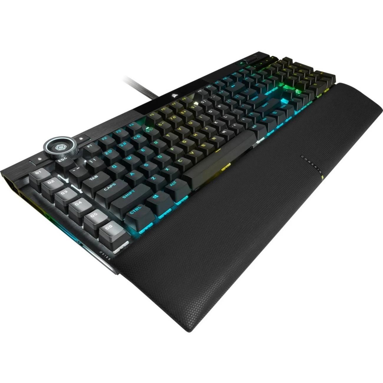 Gaming Keyboards