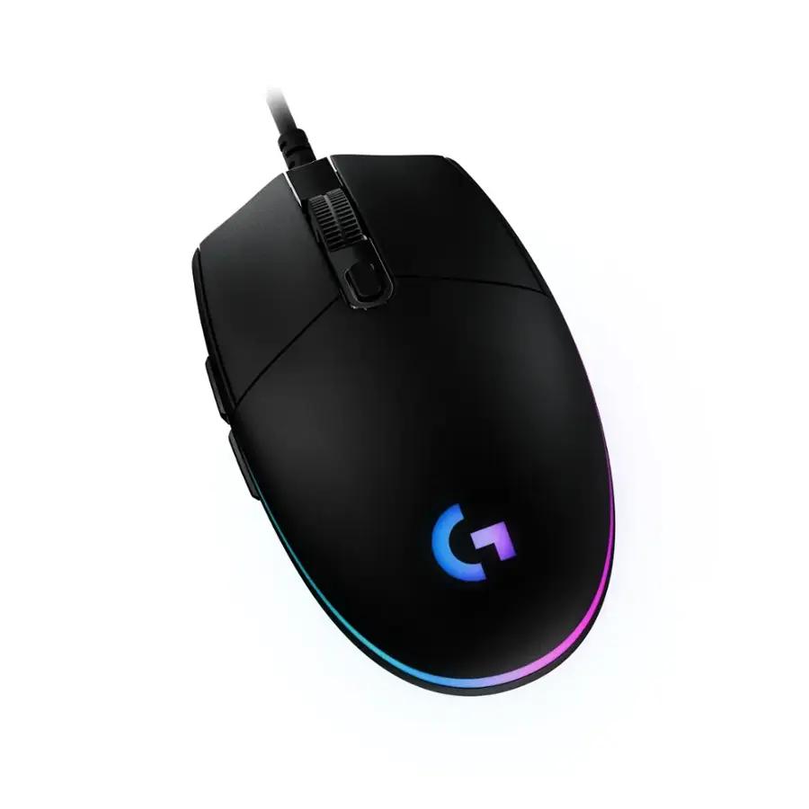 Gaming Mice
